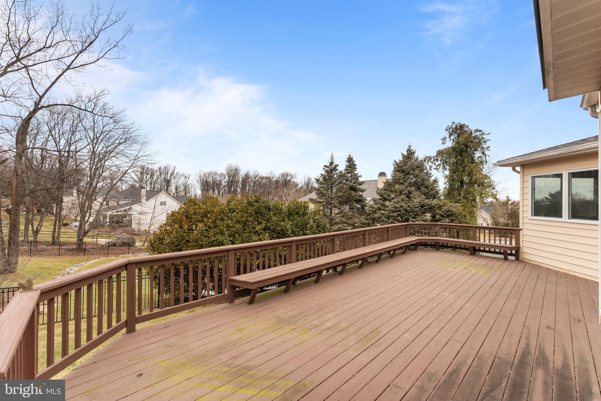 VALLEY FORGE WOODS - Residential