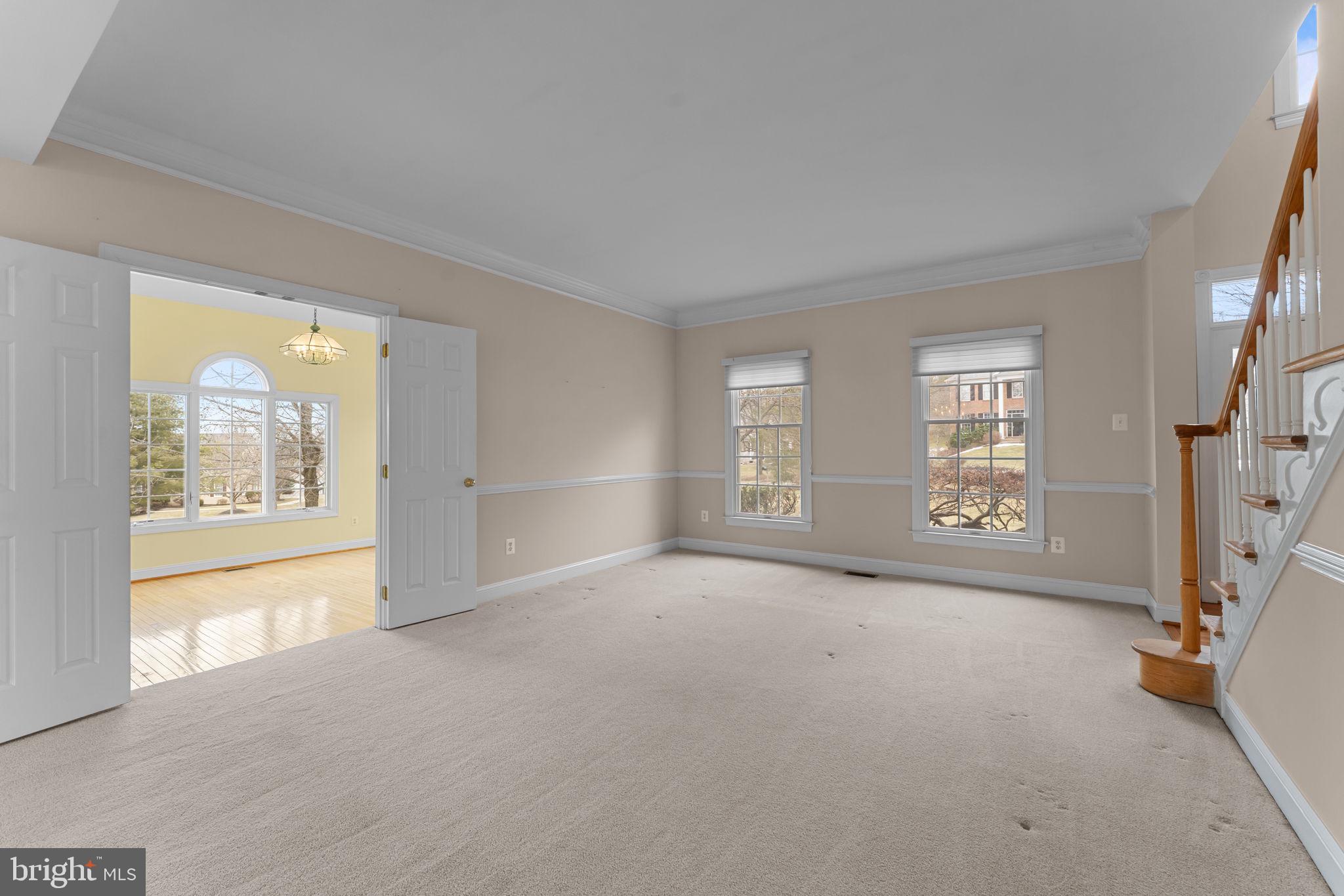 VALLEY FORGE WOODS - Residential