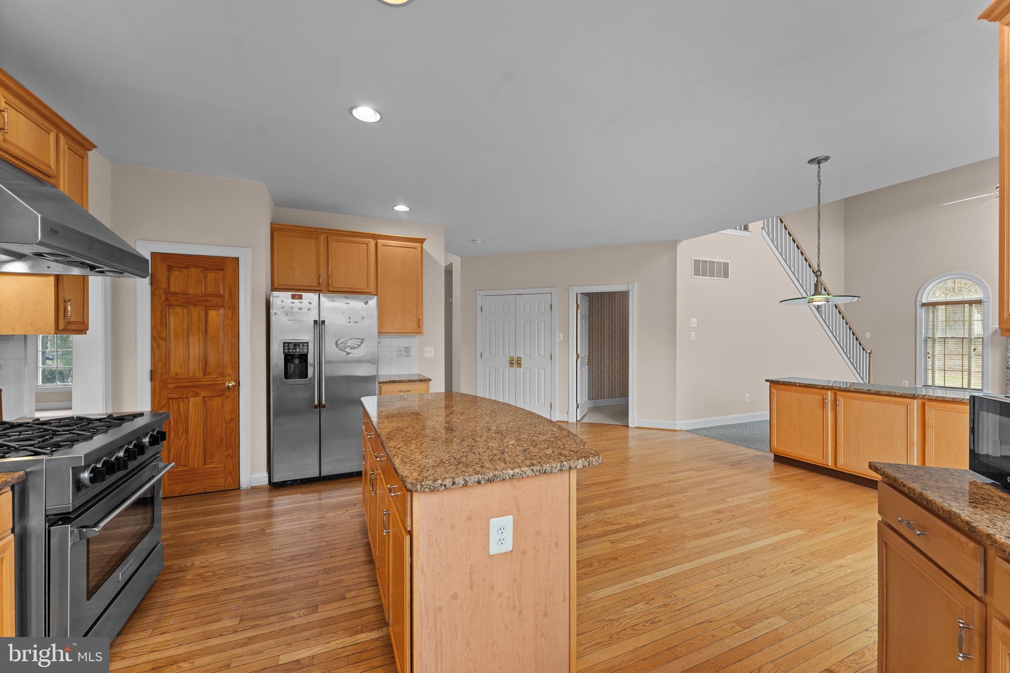 VALLEY FORGE WOODS - Residential