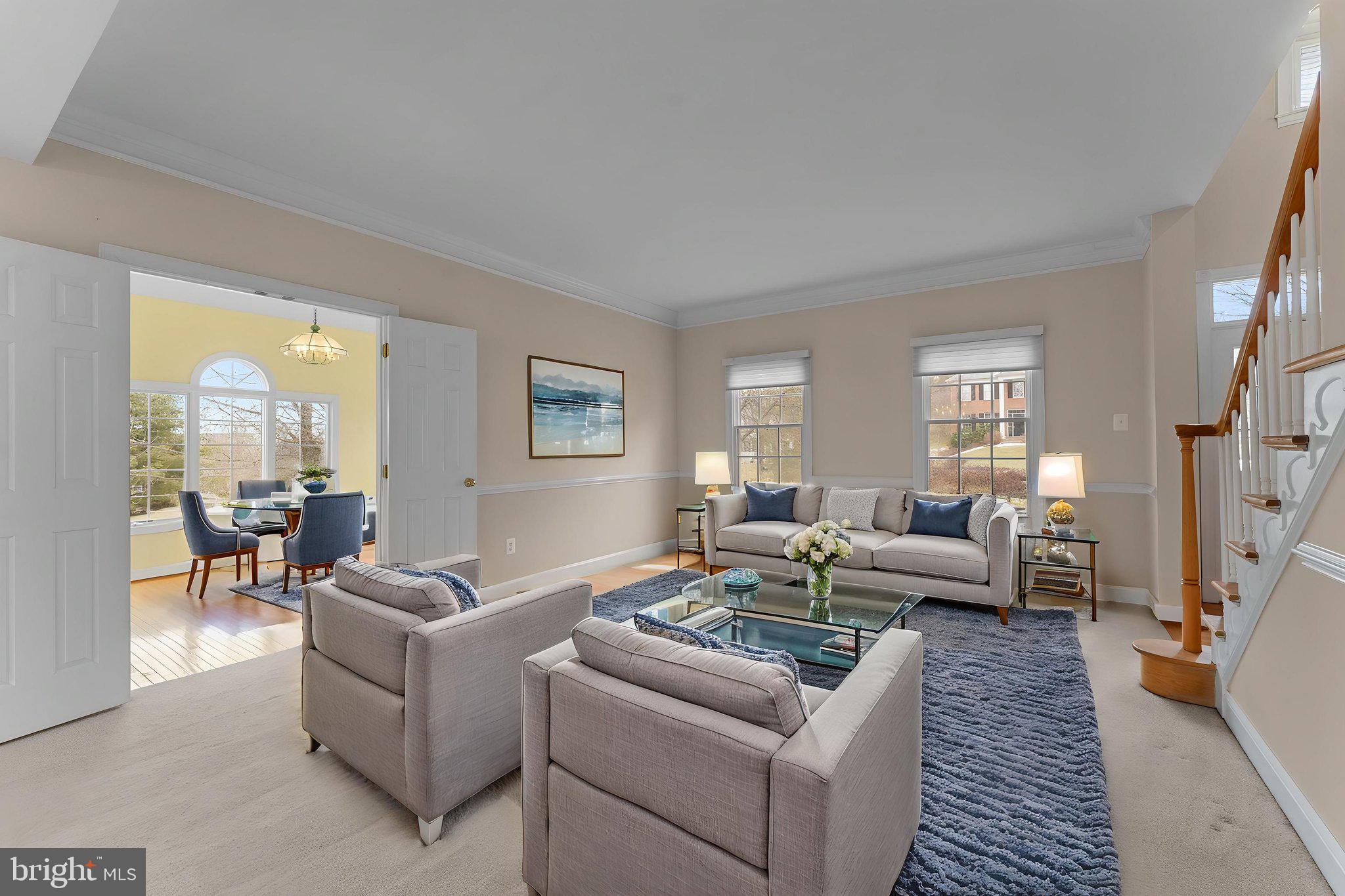 VALLEY FORGE WOODS - Residential