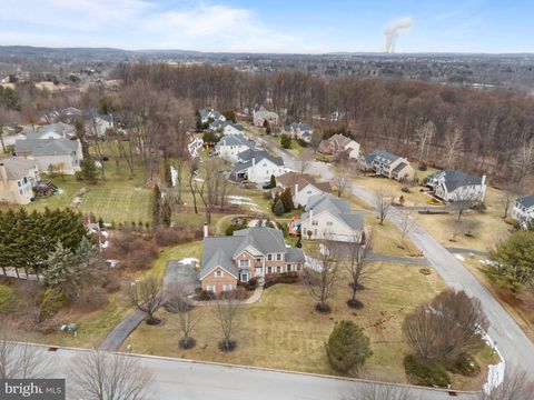 Tiny photo for 325 Shelbourne Lane, PHOENIXVILLE, PA 19460 (MLS # PACT2117980)
