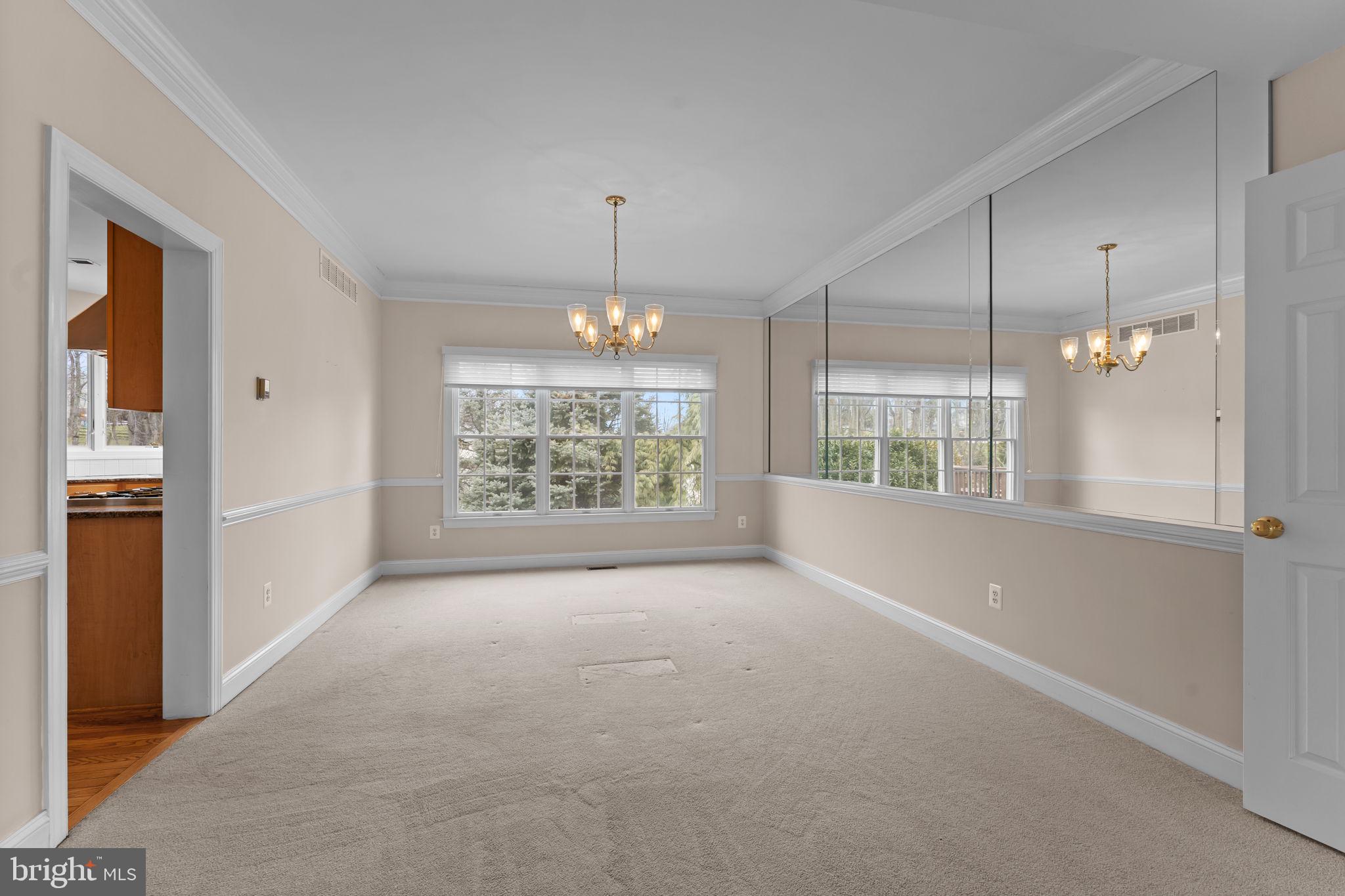 VALLEY FORGE WOODS - Residential