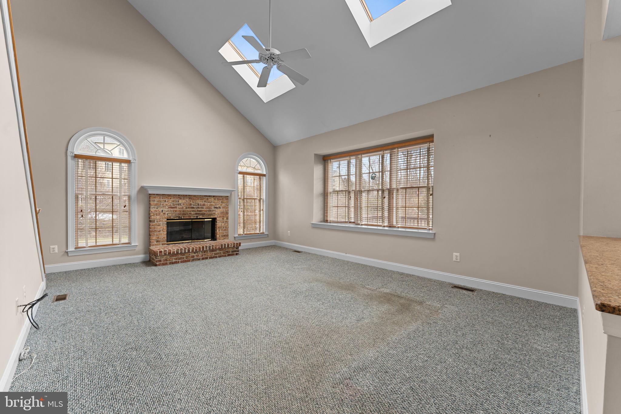 VALLEY FORGE WOODS - Residential