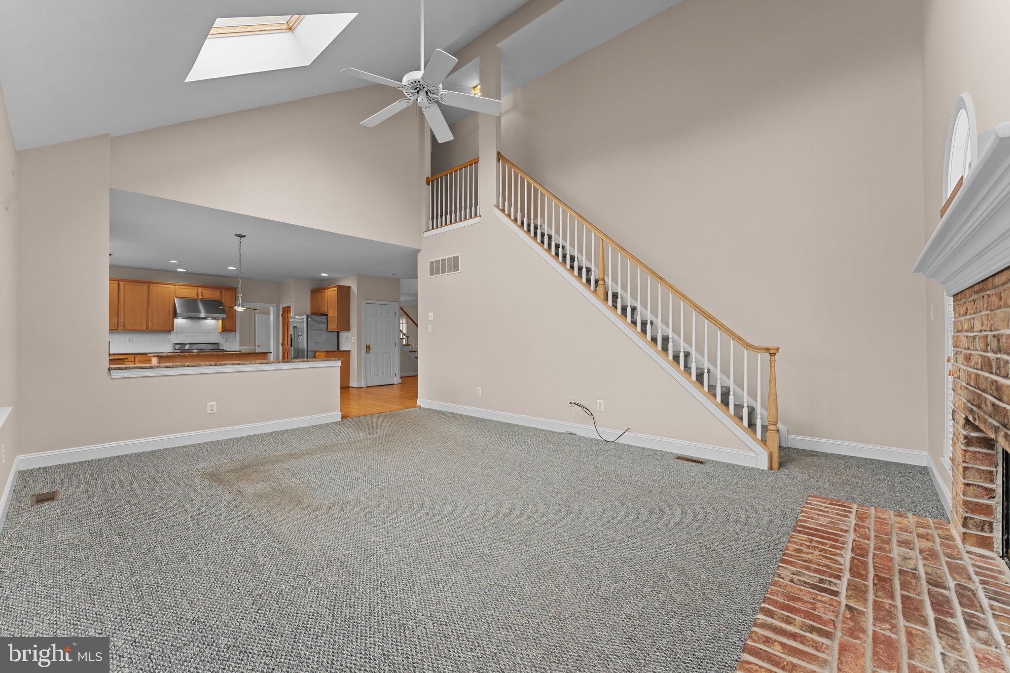 VALLEY FORGE WOODS - Residential