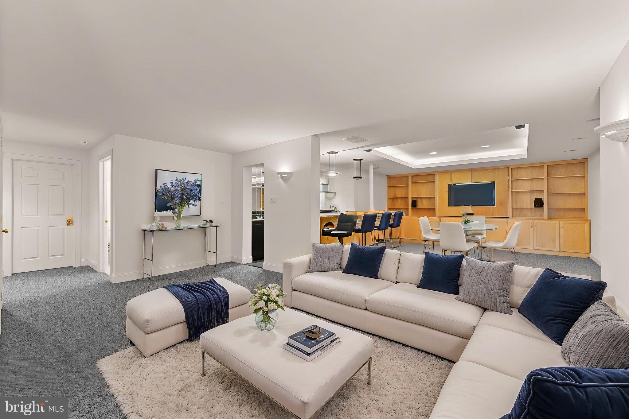 VALLEY FORGE WOODS - Residential