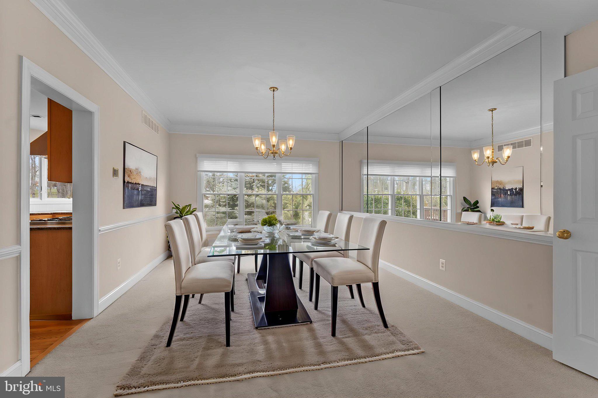 VALLEY FORGE WOODS - Residential