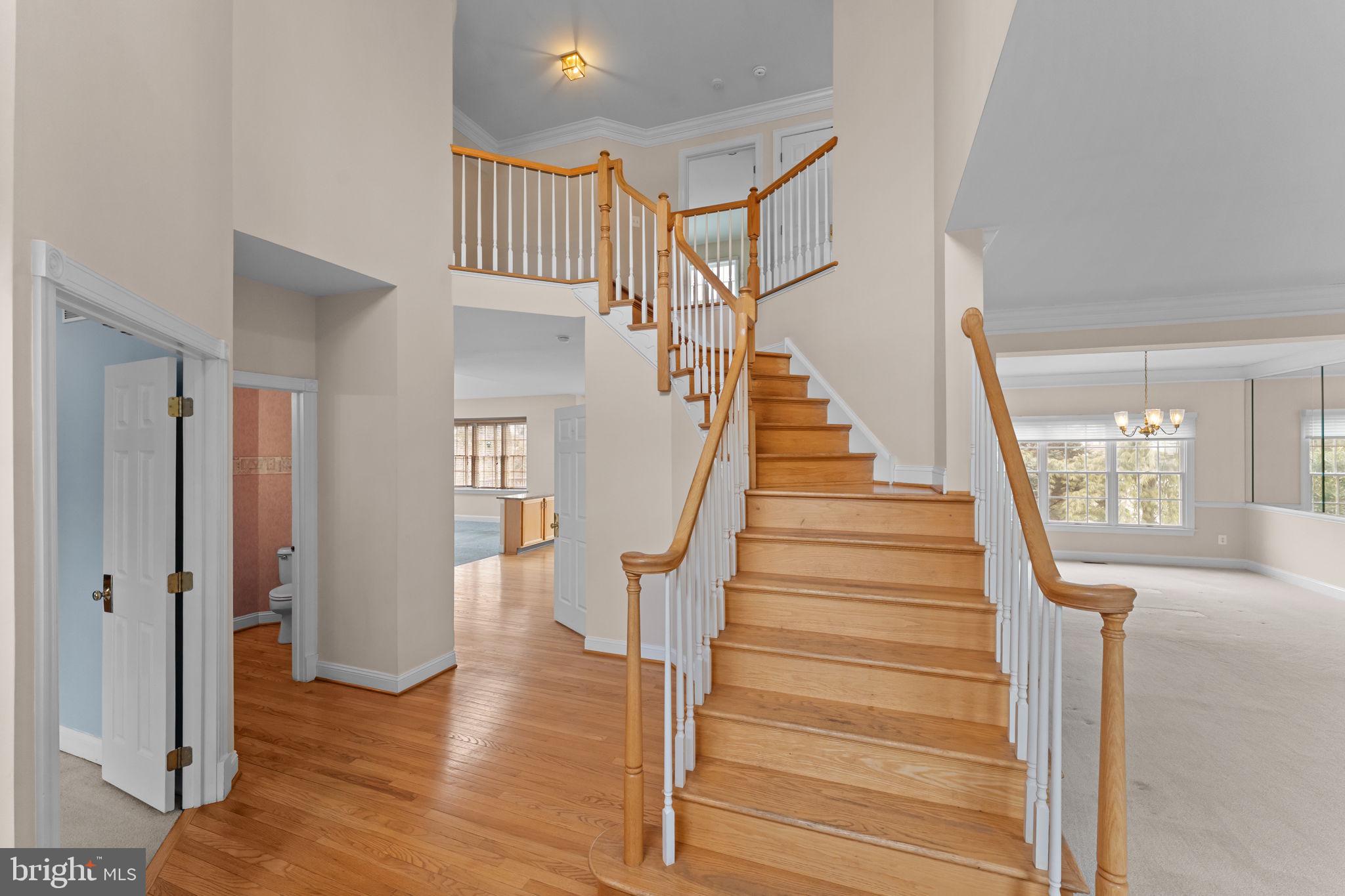 VALLEY FORGE WOODS - Residential