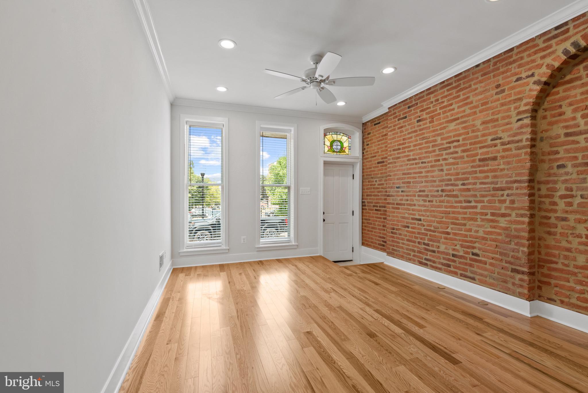 FEDERAL HILL HISTORIC DISTRICT - Residential