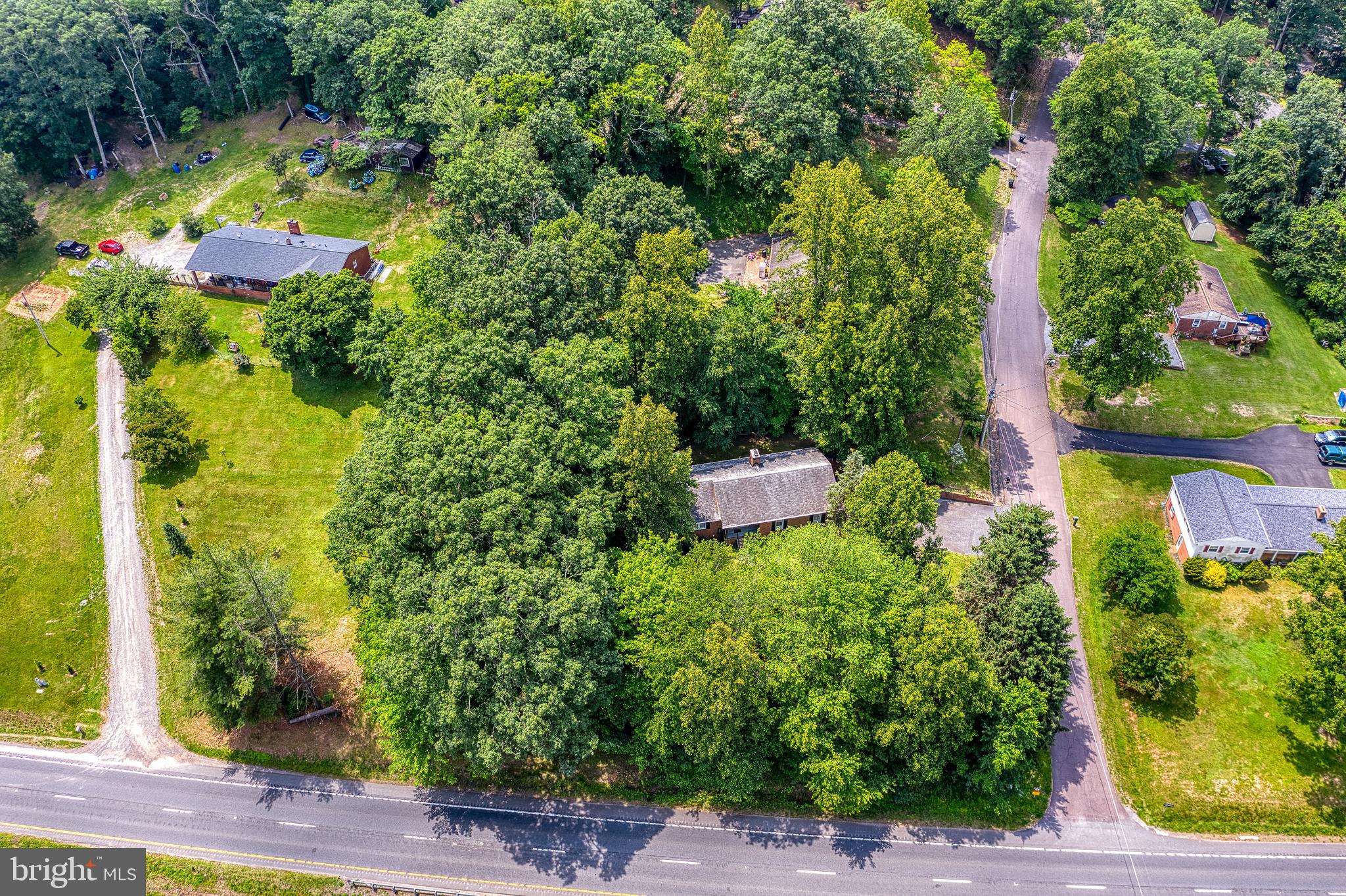 FOX MOUNTAIN - Residential