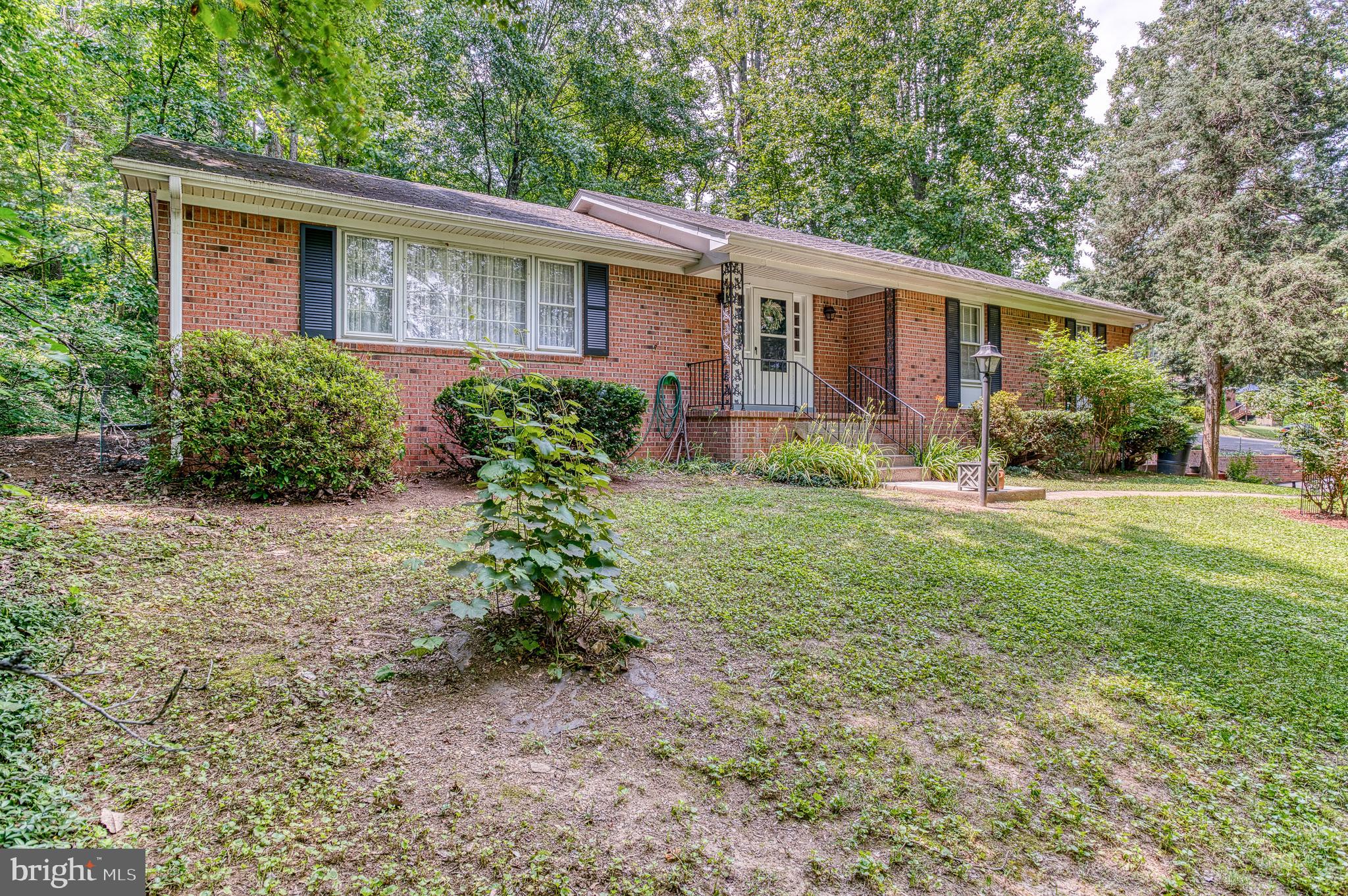 FOX MOUNTAIN - Residential