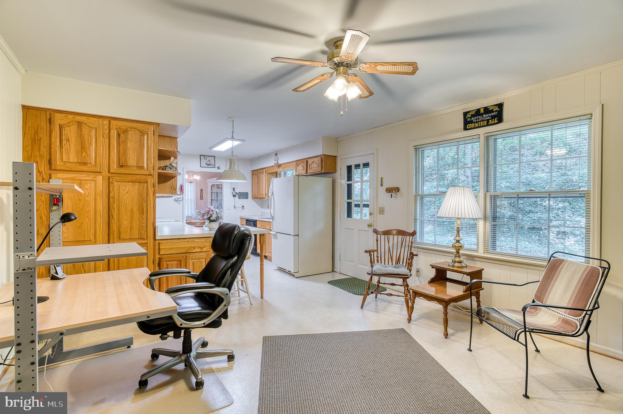 FOX MOUNTAIN - Residential