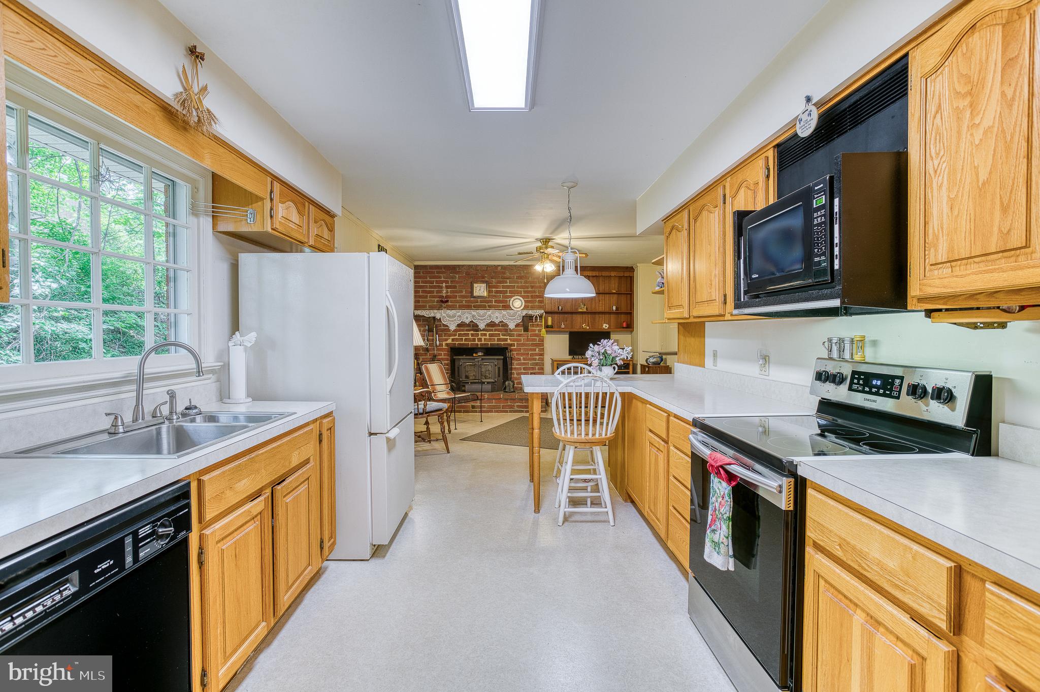 FOX MOUNTAIN - Residential