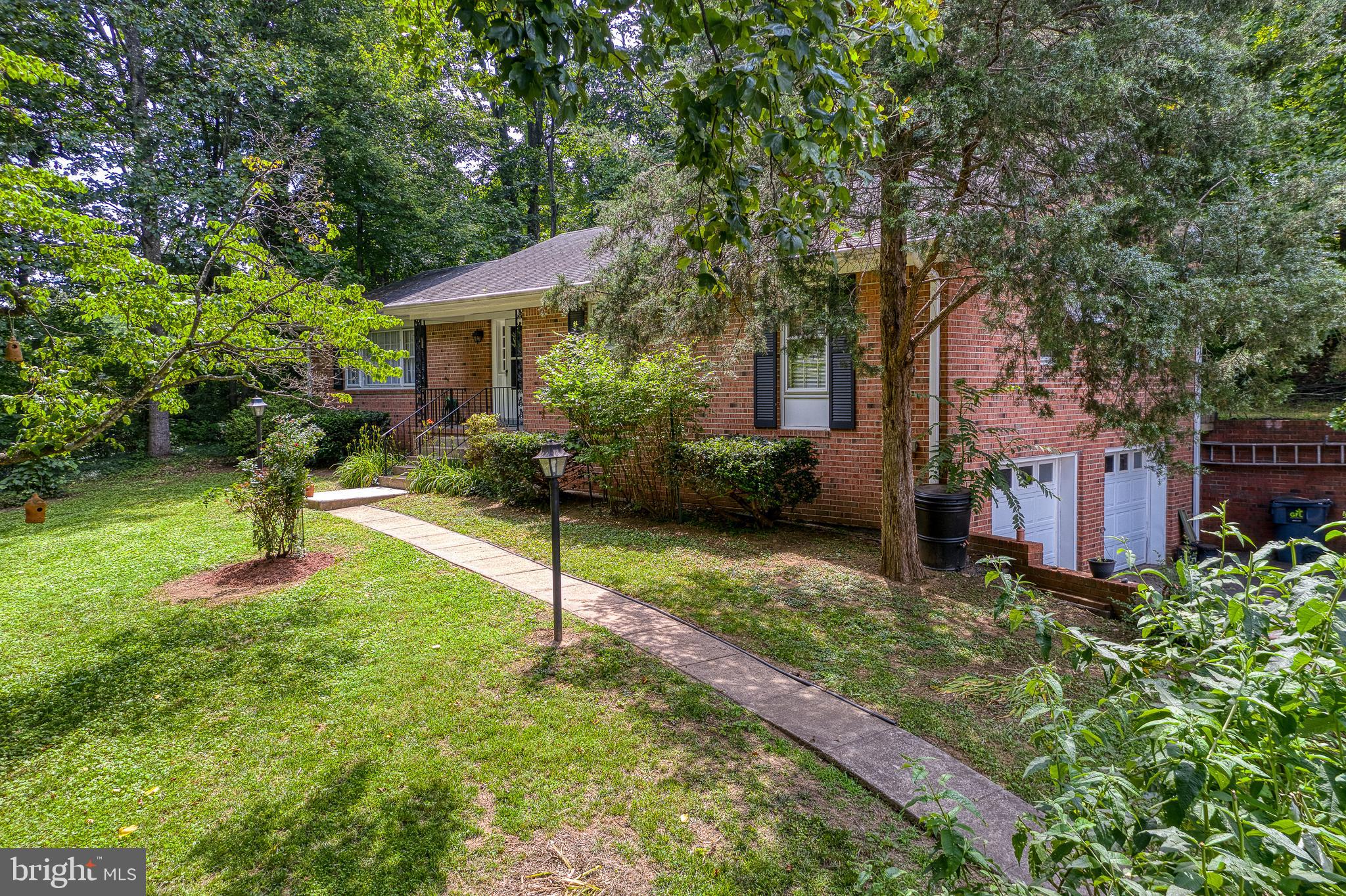 FOX MOUNTAIN - Residential