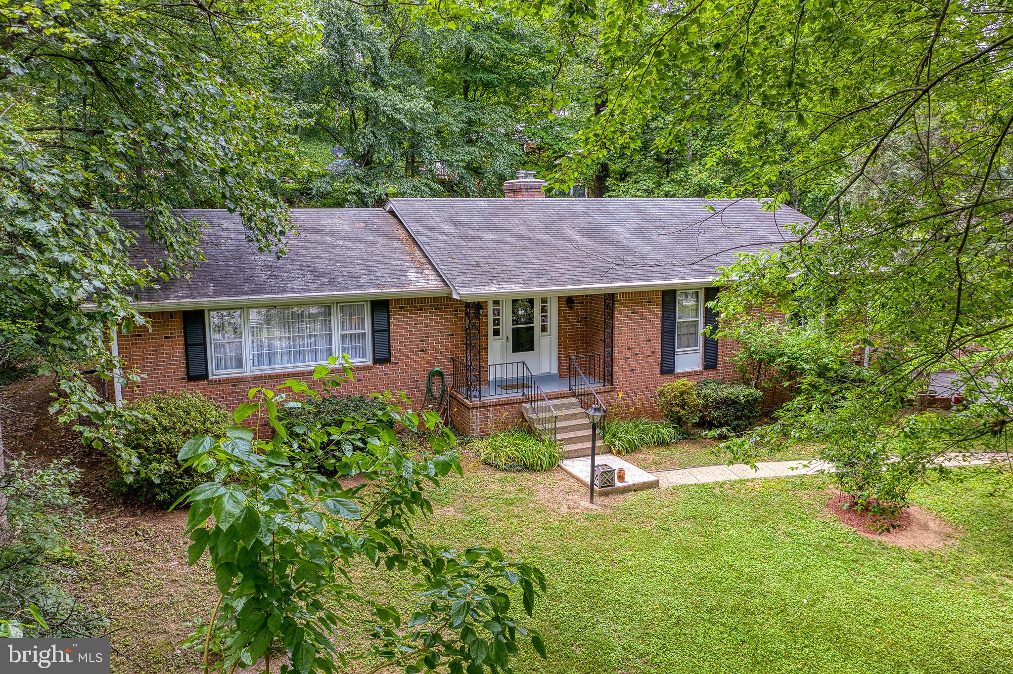 FOX MOUNTAIN - Residential