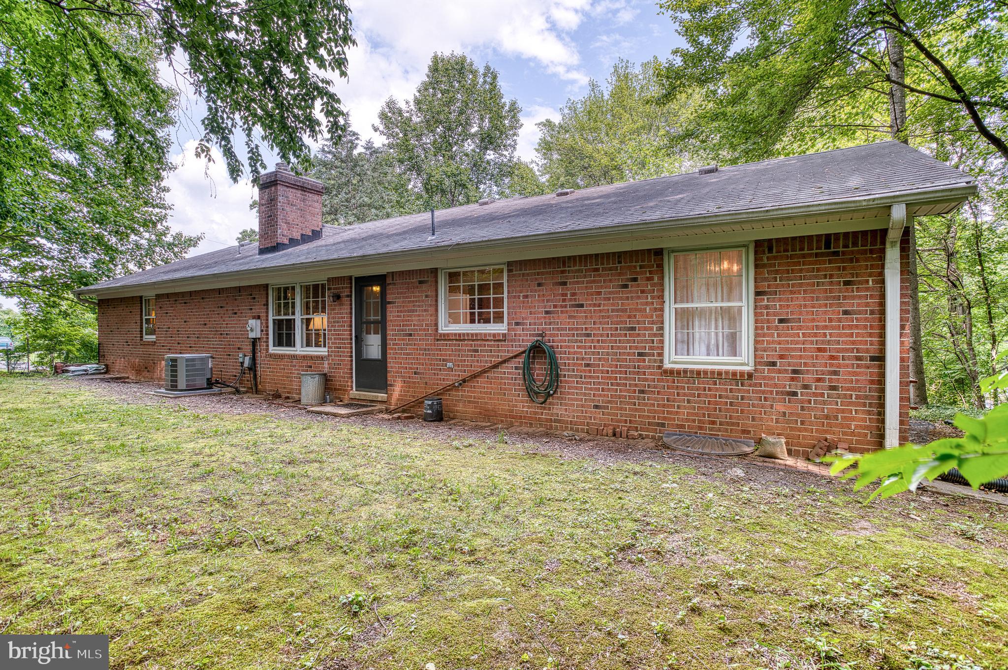 FOX MOUNTAIN - Residential