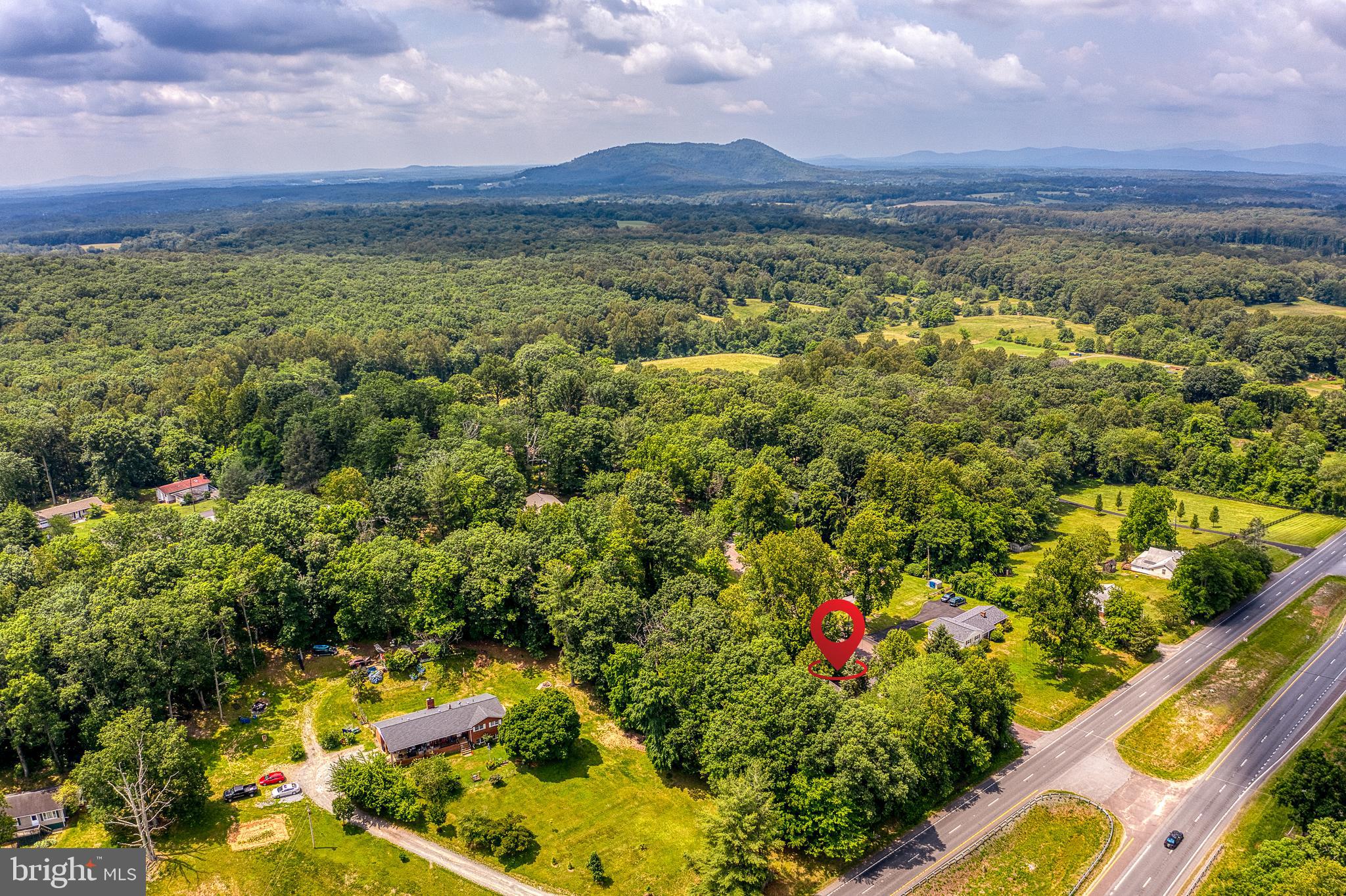 FOX MOUNTAIN - Residential