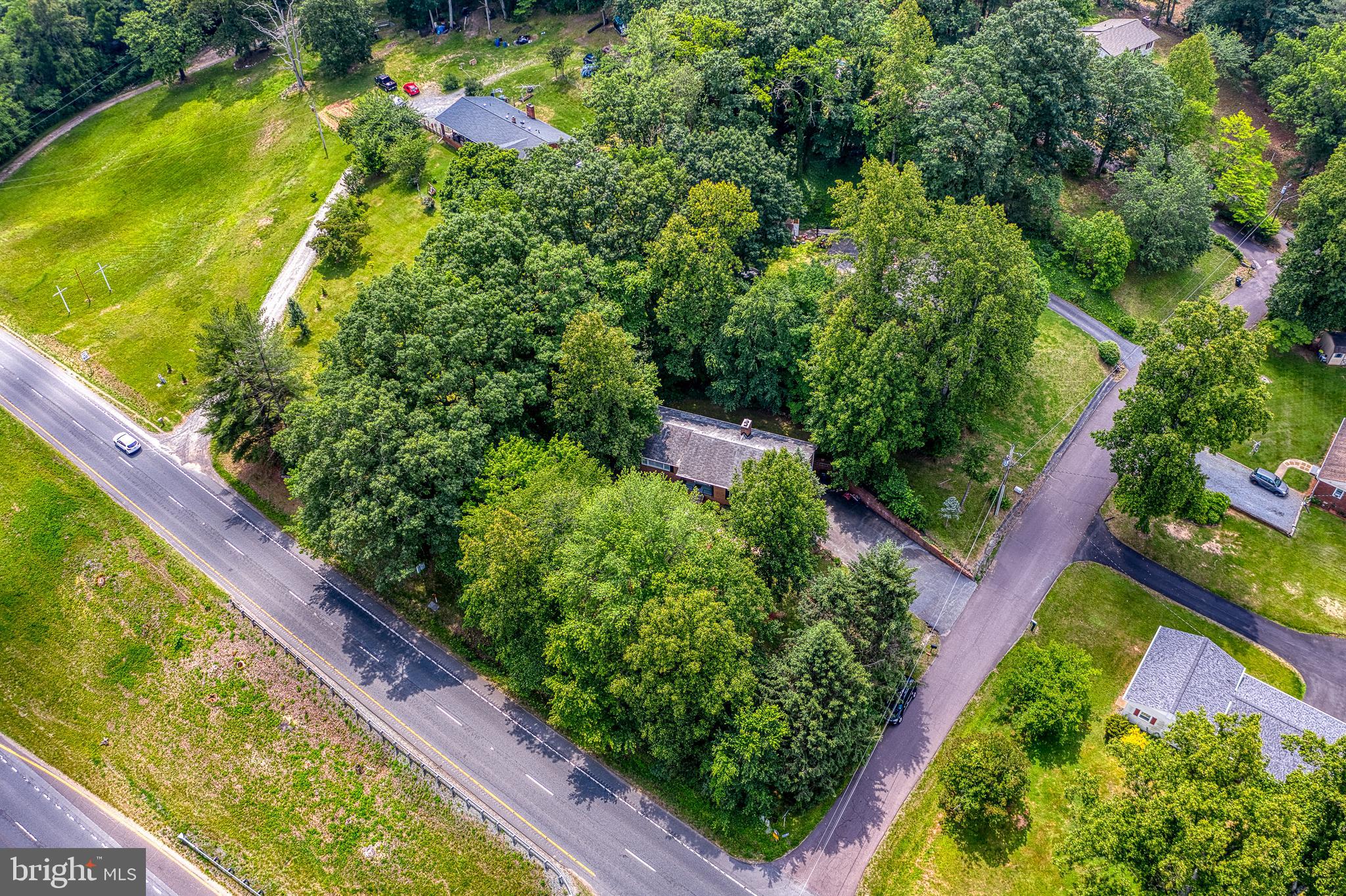 FOX MOUNTAIN - Residential