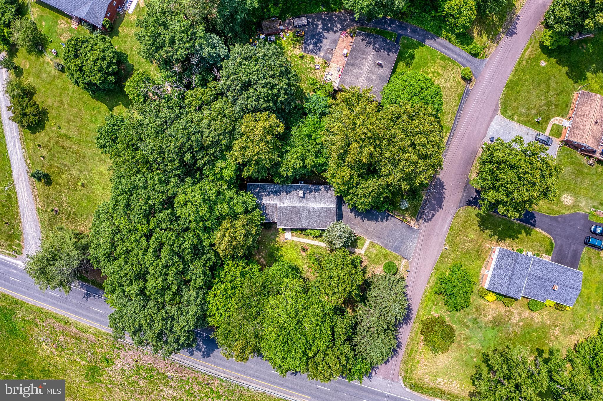 FOX MOUNTAIN - Residential