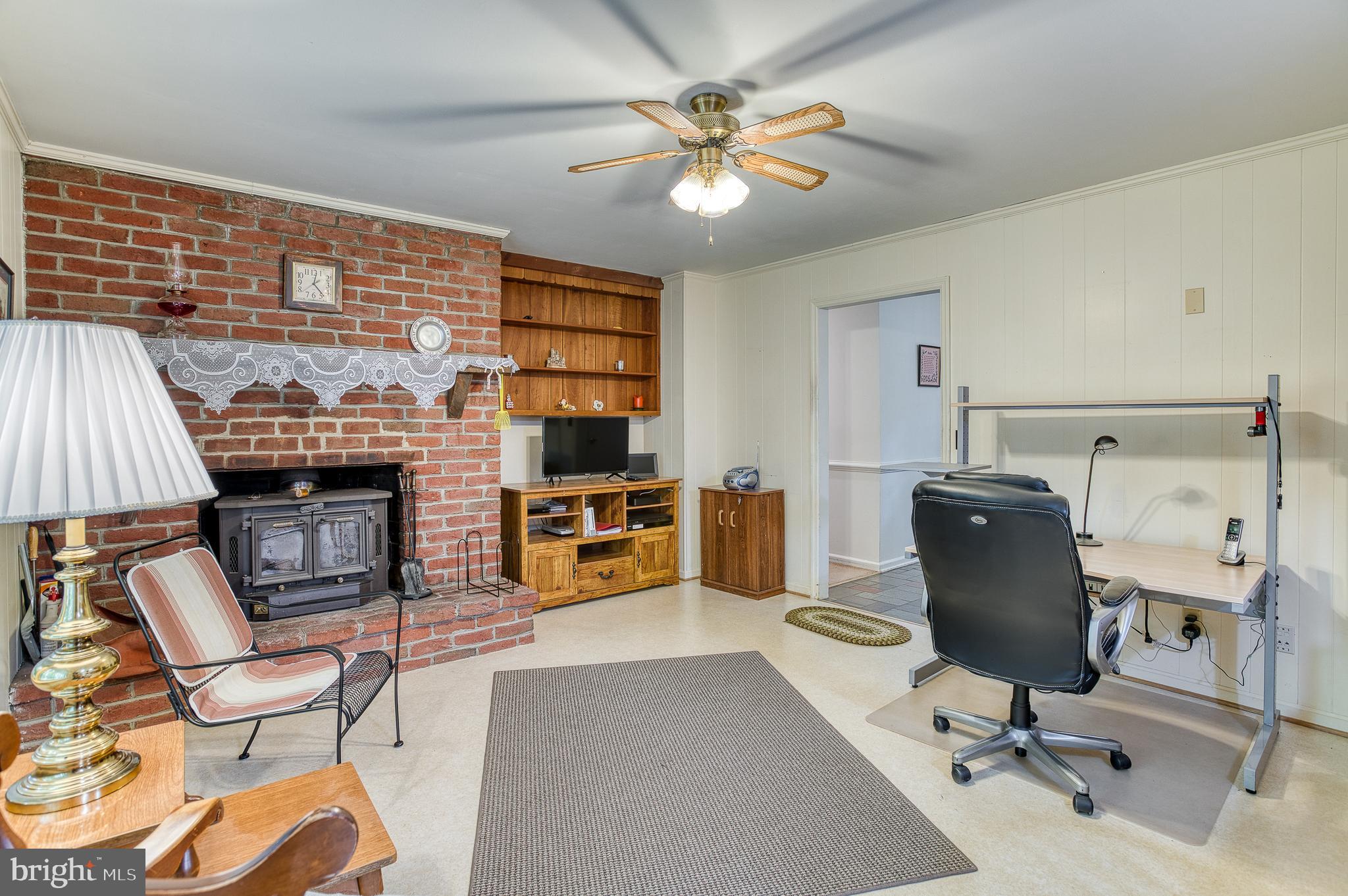 FOX MOUNTAIN - Residential