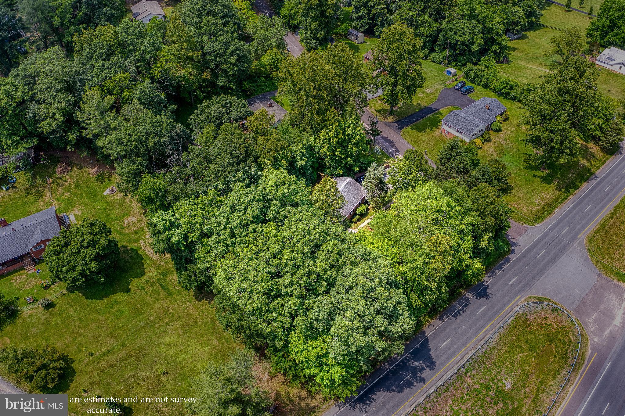 FOX MOUNTAIN - Residential