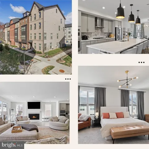 12363 Azure Lane Unit 42, Fairfax, VA 22033 - MLS#: VAFX2237970
