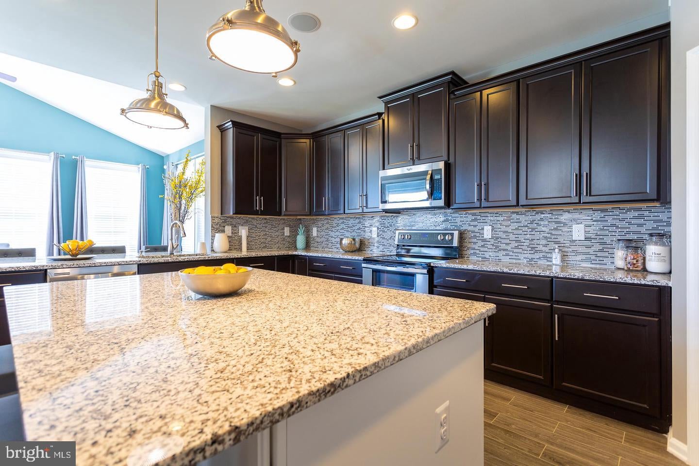 HOMESITE 664 STUART STREET