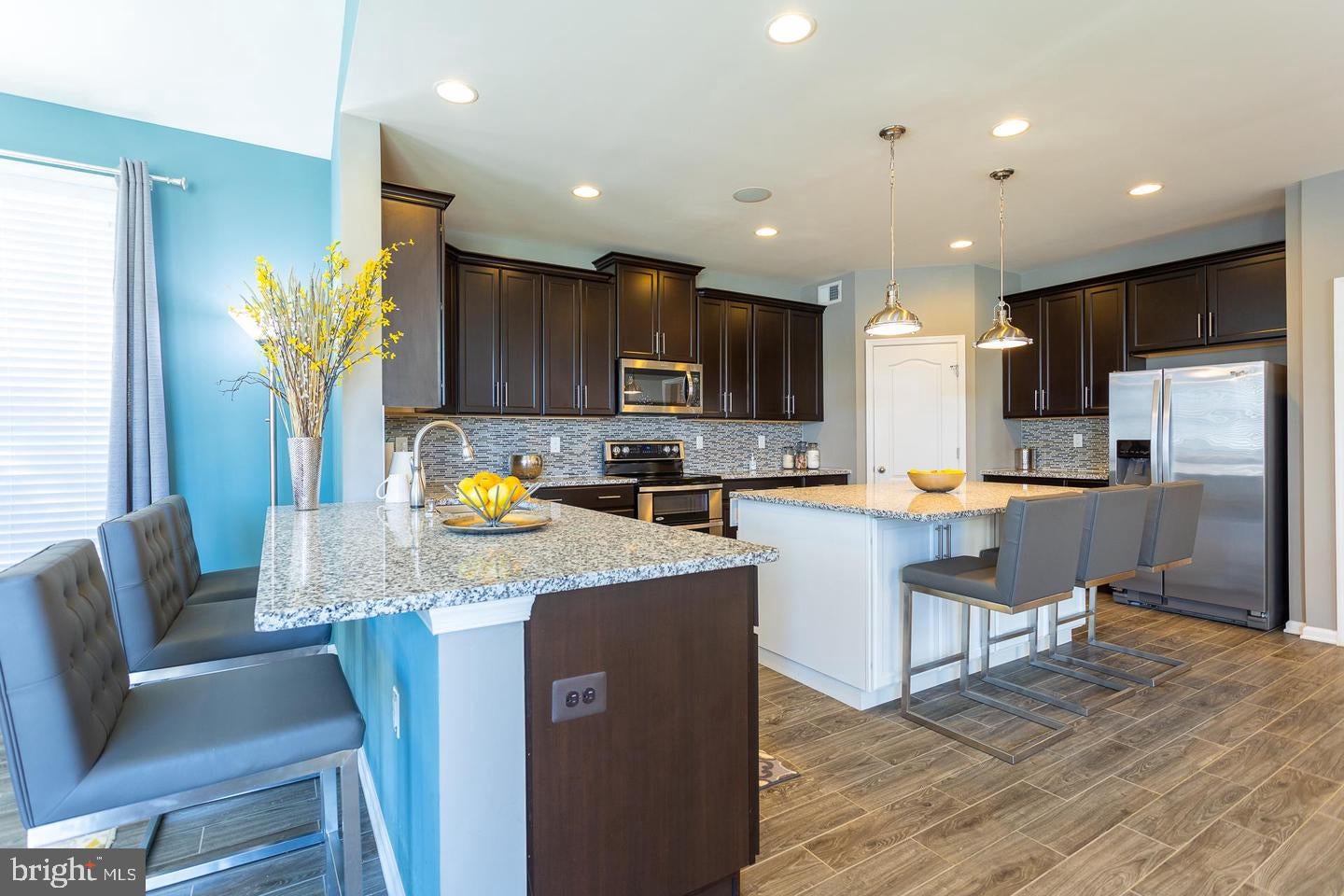 HOMESITE 664 STUART STREET