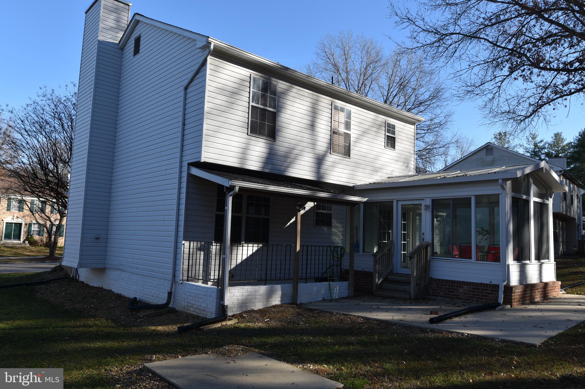 STONEGATE - Residential Lease