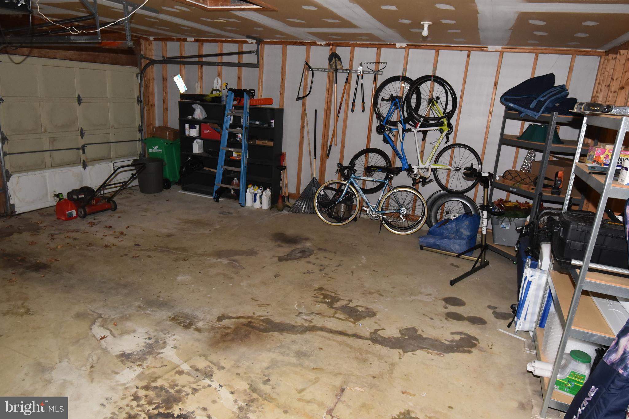 STONEGATE - Residential Lease