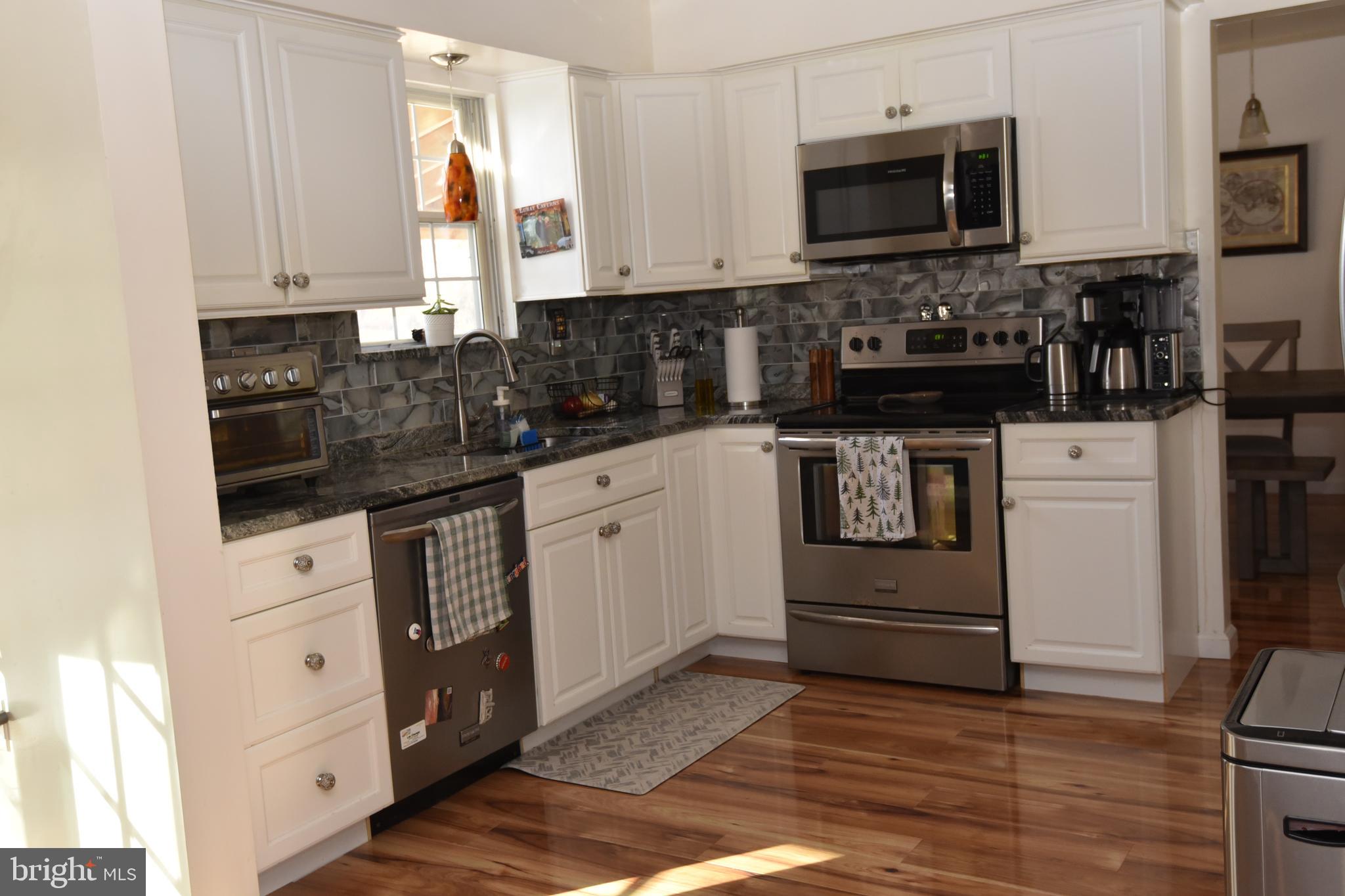 STONEGATE - Residential Lease