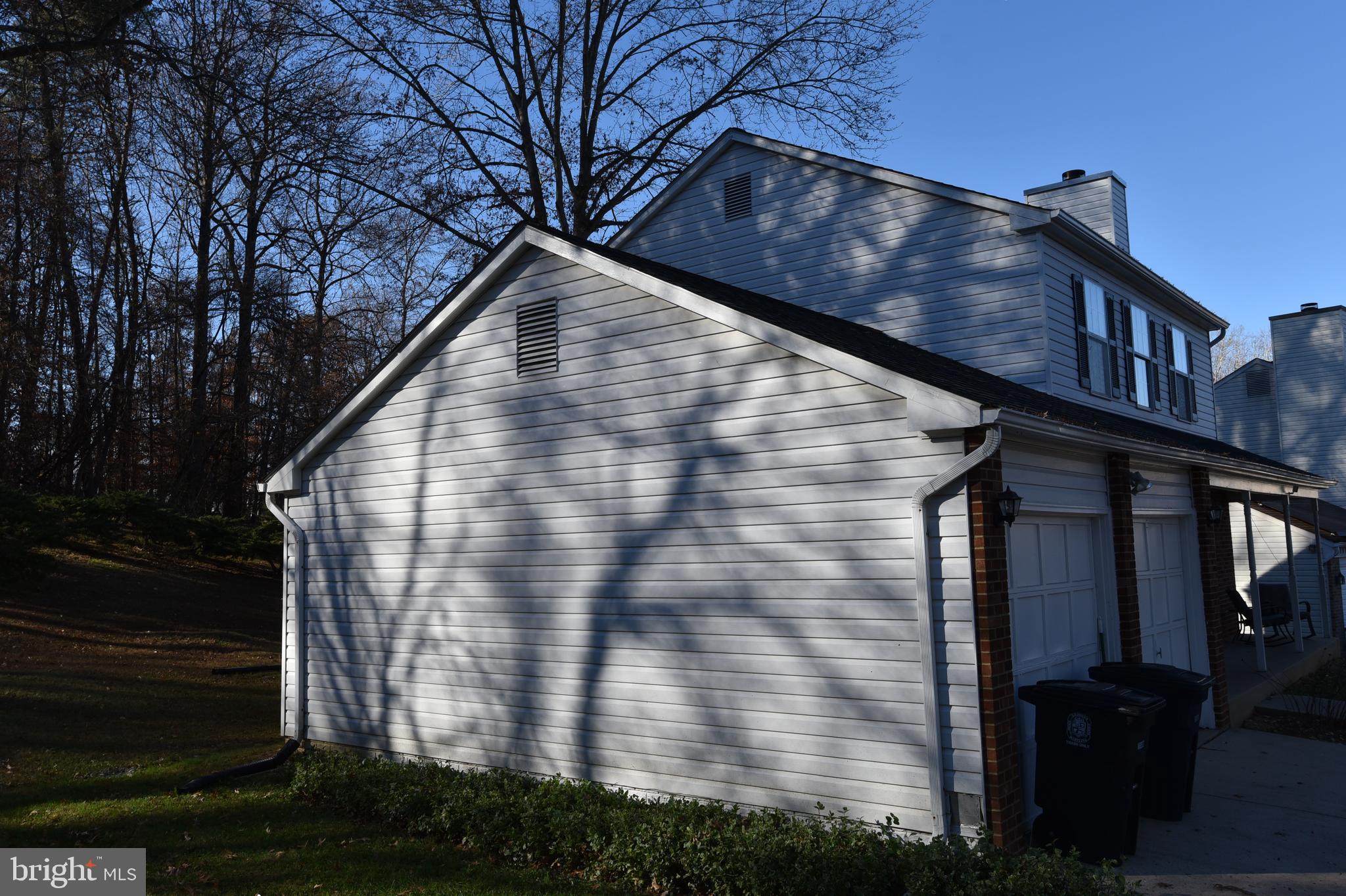 STONEGATE - Residential Lease