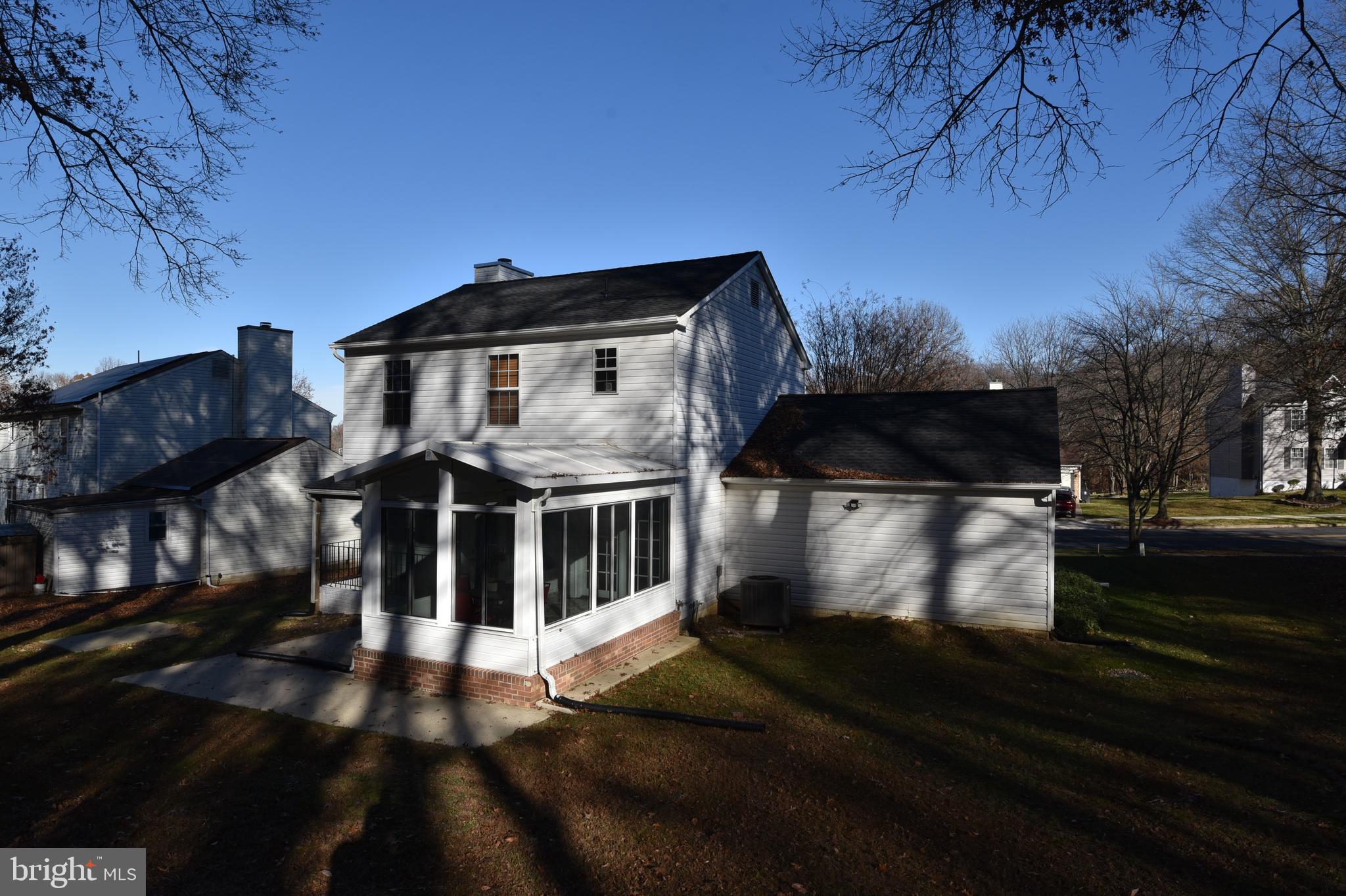 STONEGATE - Residential Lease