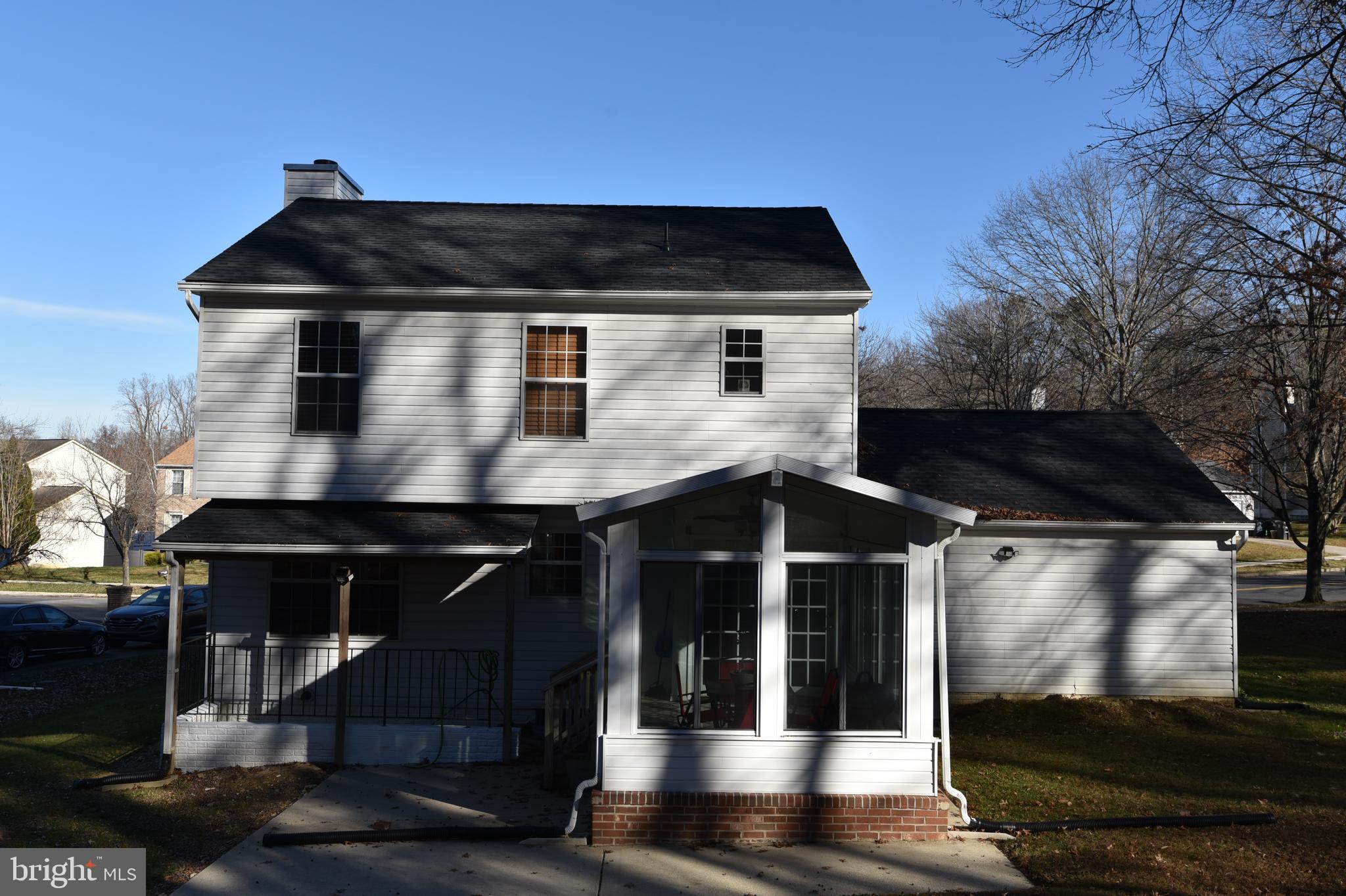 STONEGATE - Residential Lease