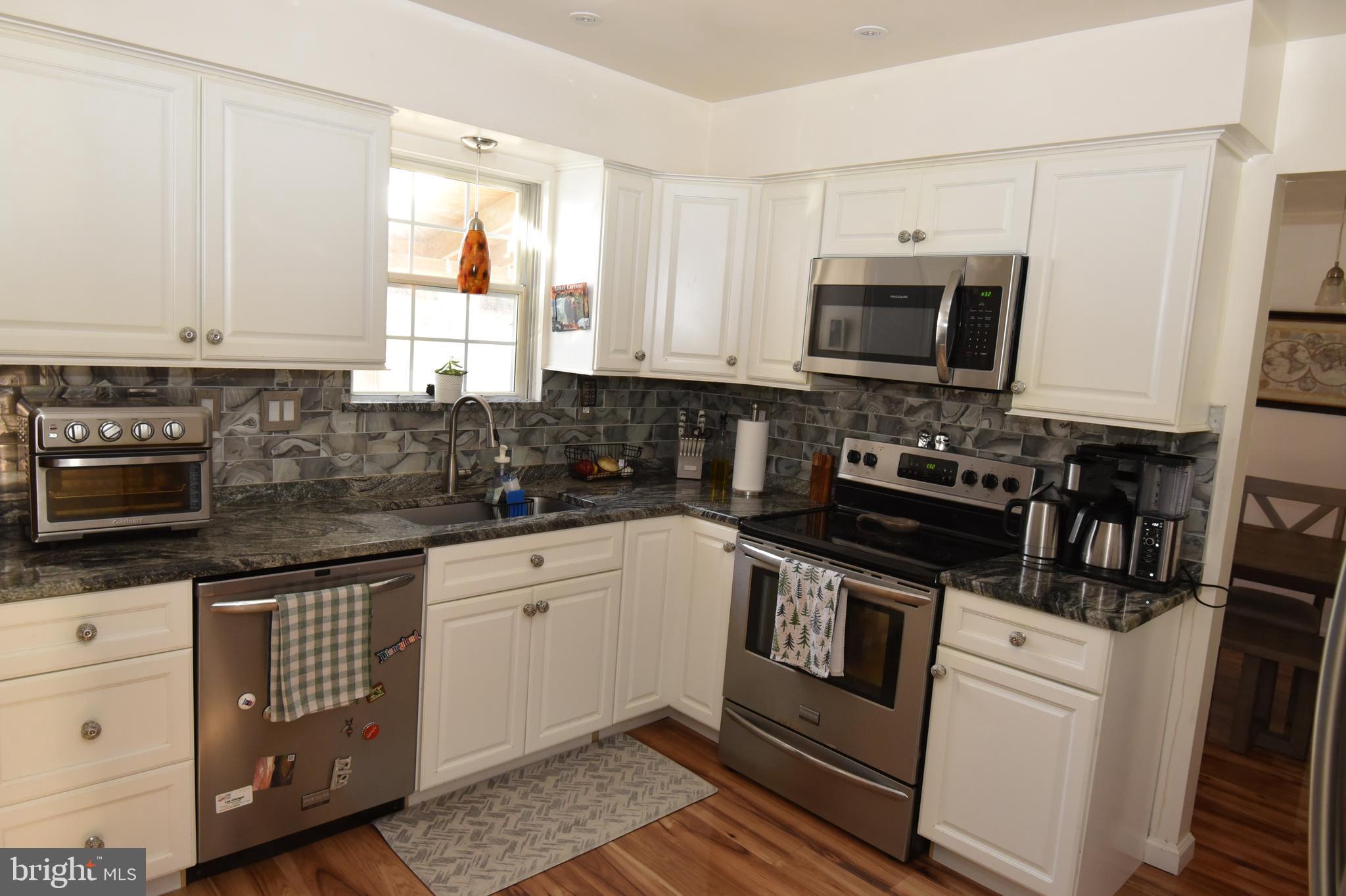 STONEGATE - Residential Lease