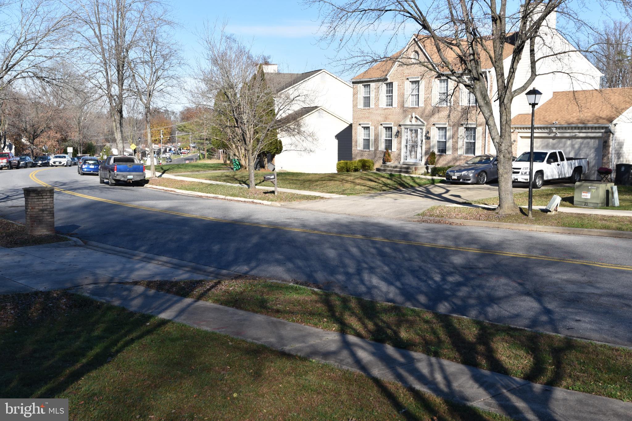 STONEGATE - Residential Lease