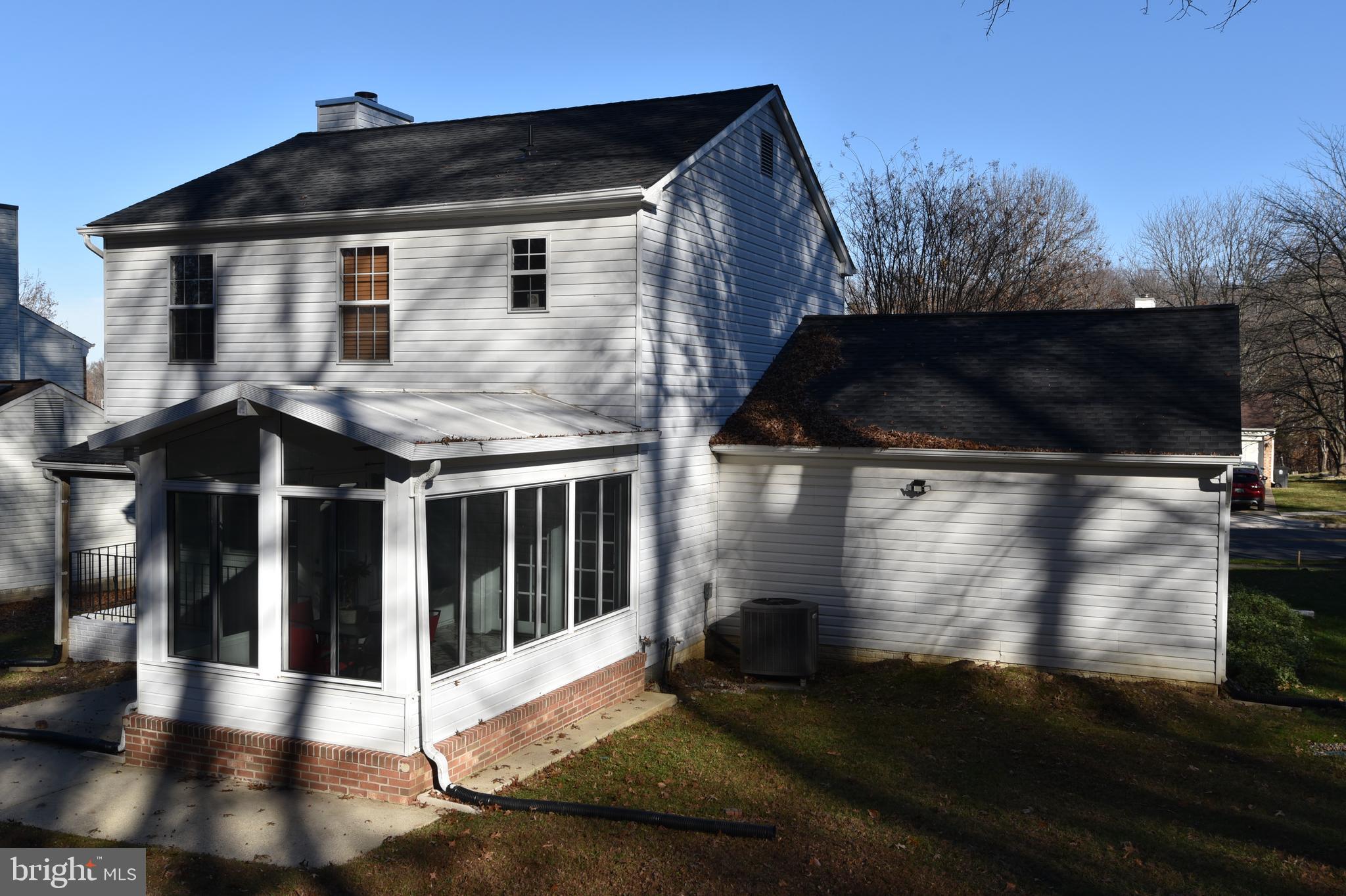 STONEGATE - Residential Lease