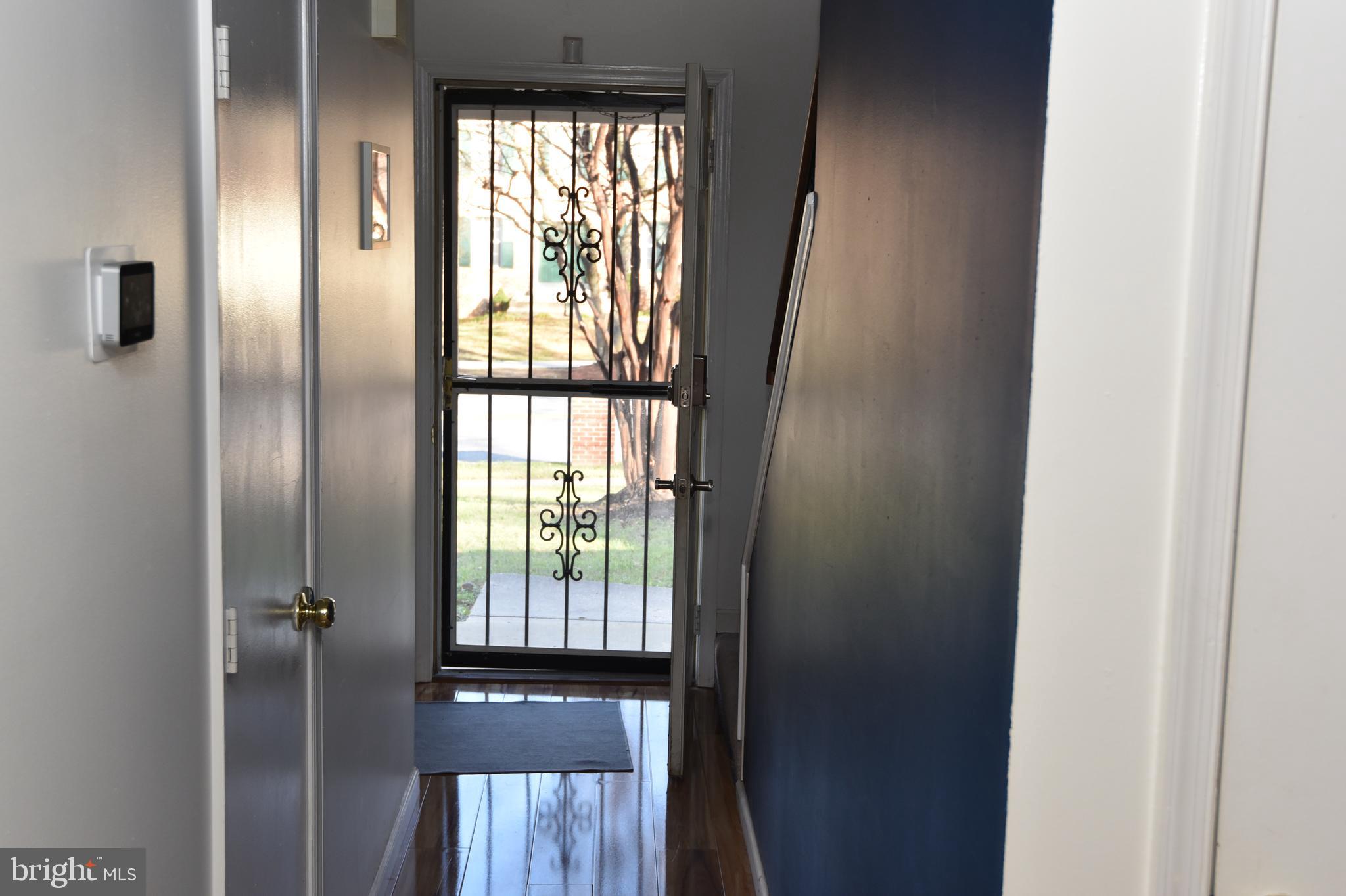 STONEGATE - Residential Lease