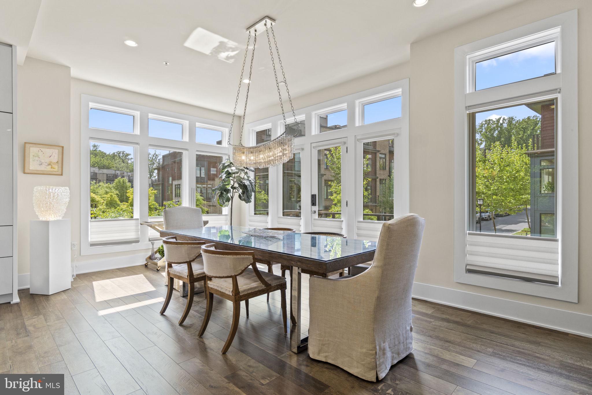 GROSVENOR HEIGHTS - Residential