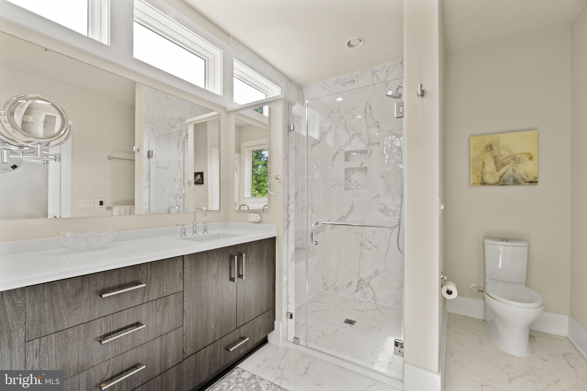 GROSVENOR HEIGHTS - Residential