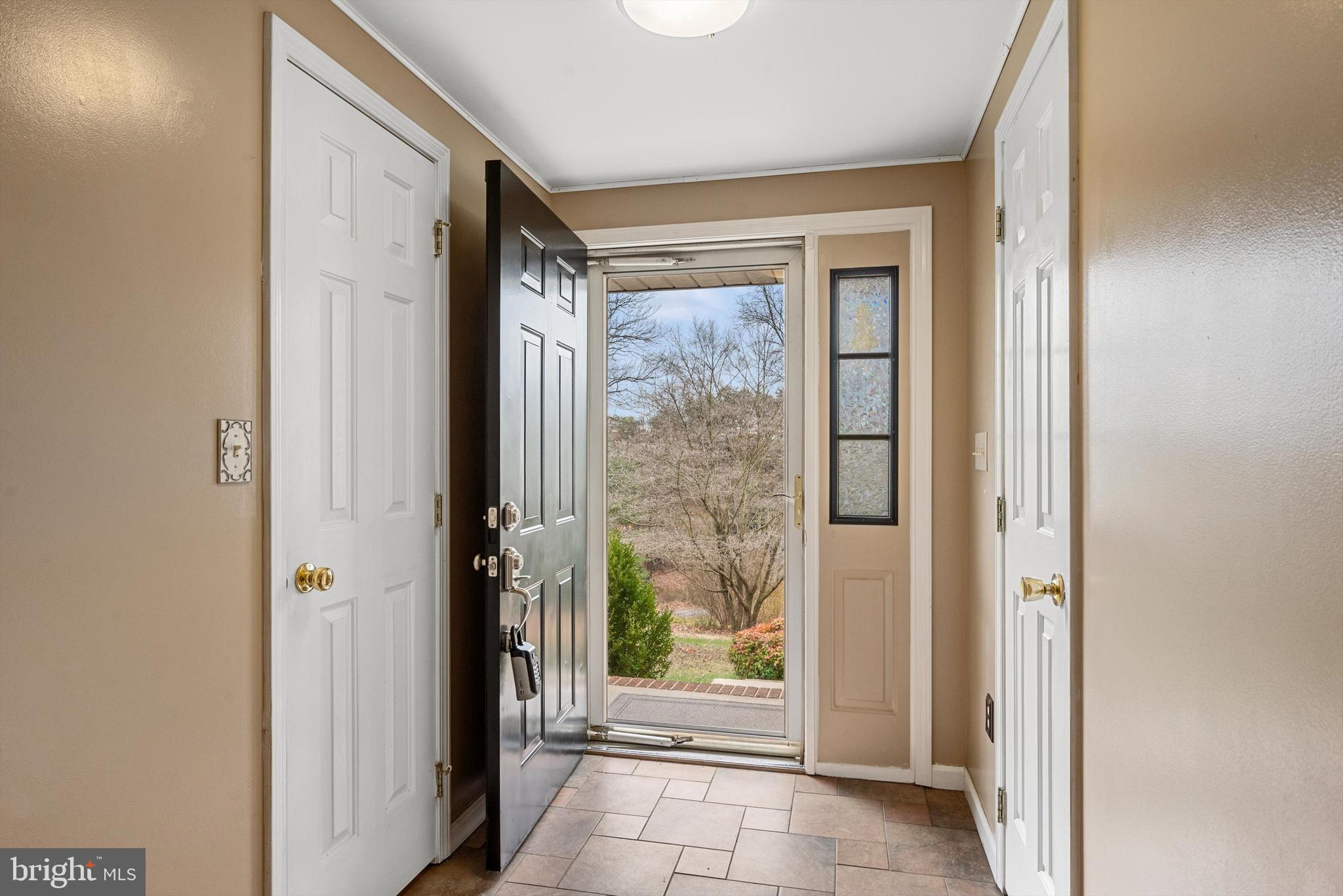 HOMESTEAD ACRES - Residential