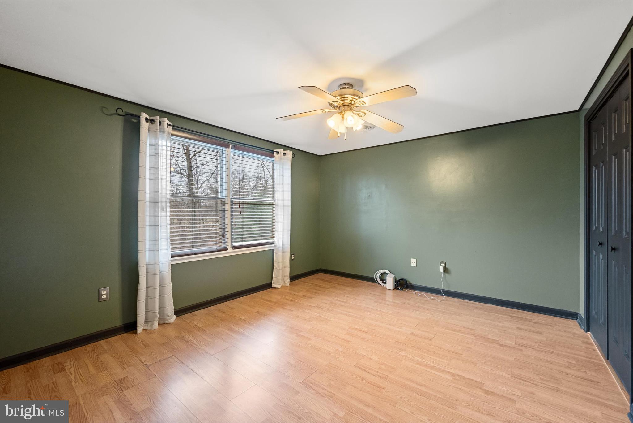 HOMESTEAD ACRES - Residential