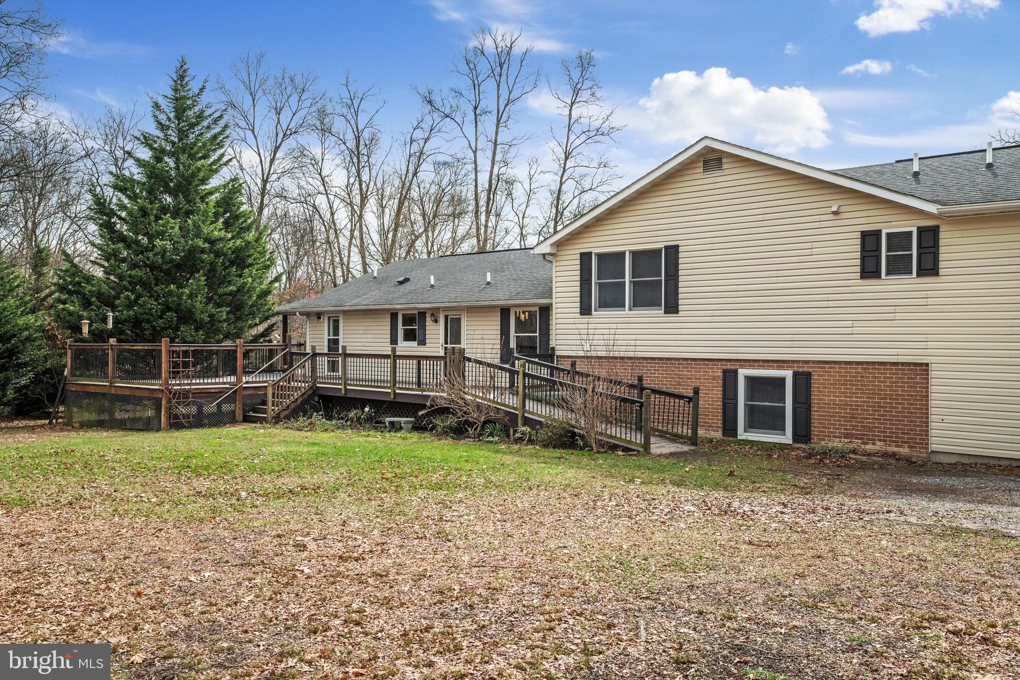 HOMESTEAD ACRES - Residential