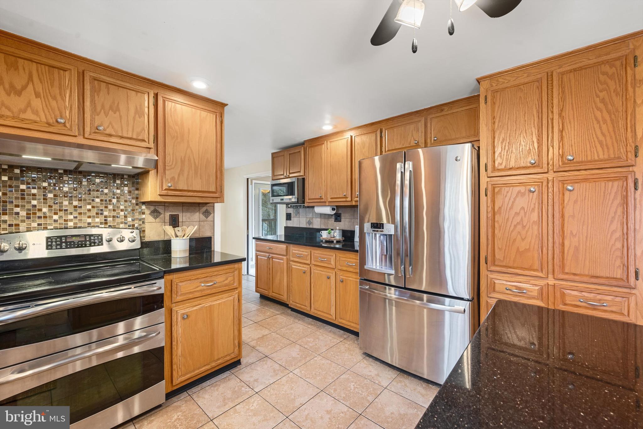 HOMESTEAD ACRES - Residential