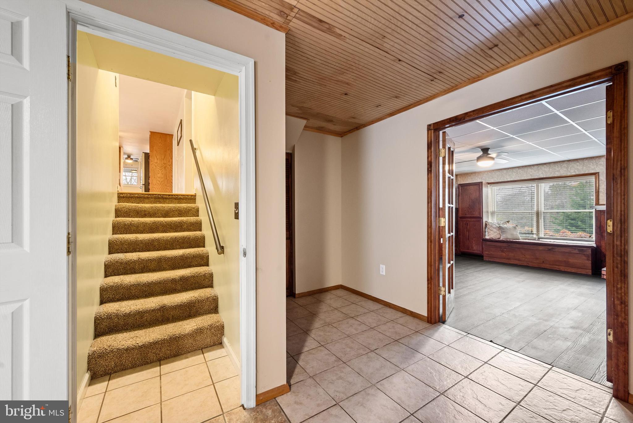 HOMESTEAD ACRES - Residential