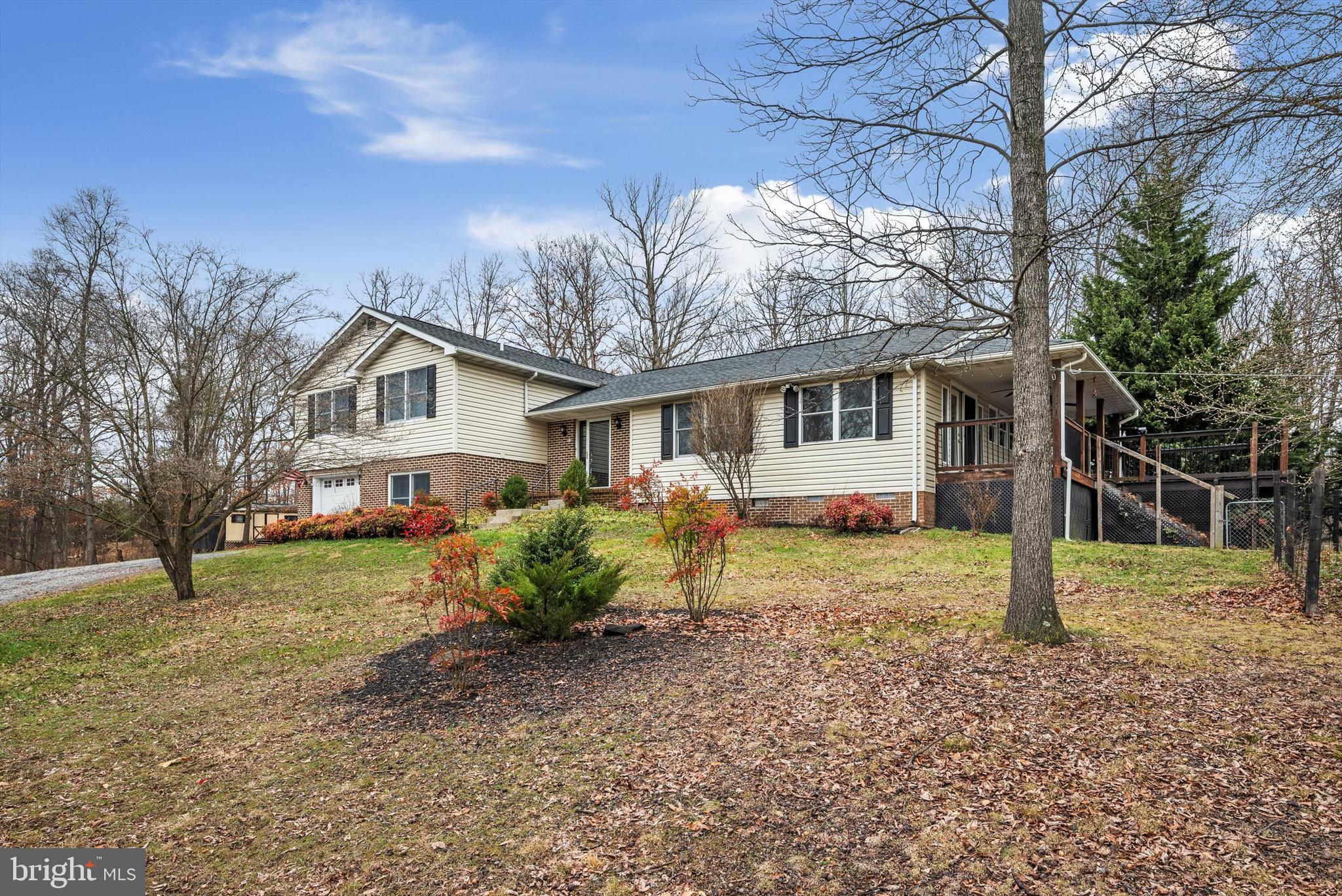 HOMESTEAD ACRES - Residential