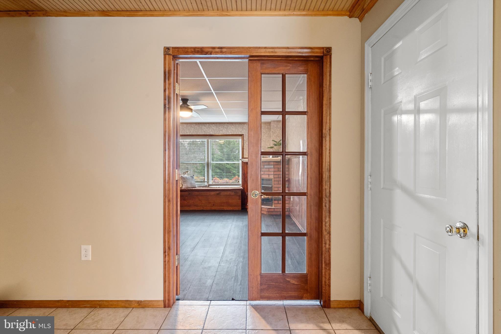 HOMESTEAD ACRES - Residential