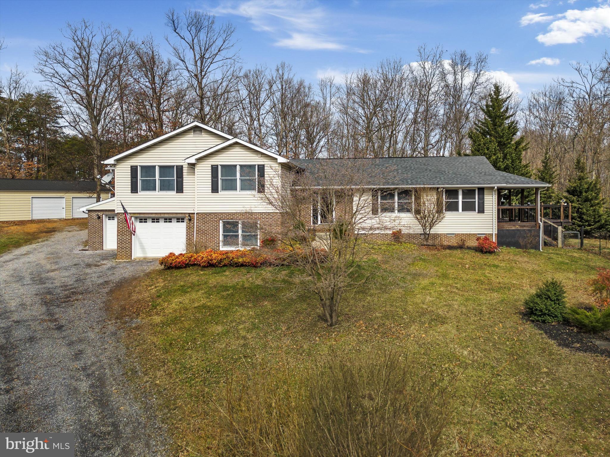 HOMESTEAD ACRES - Residential