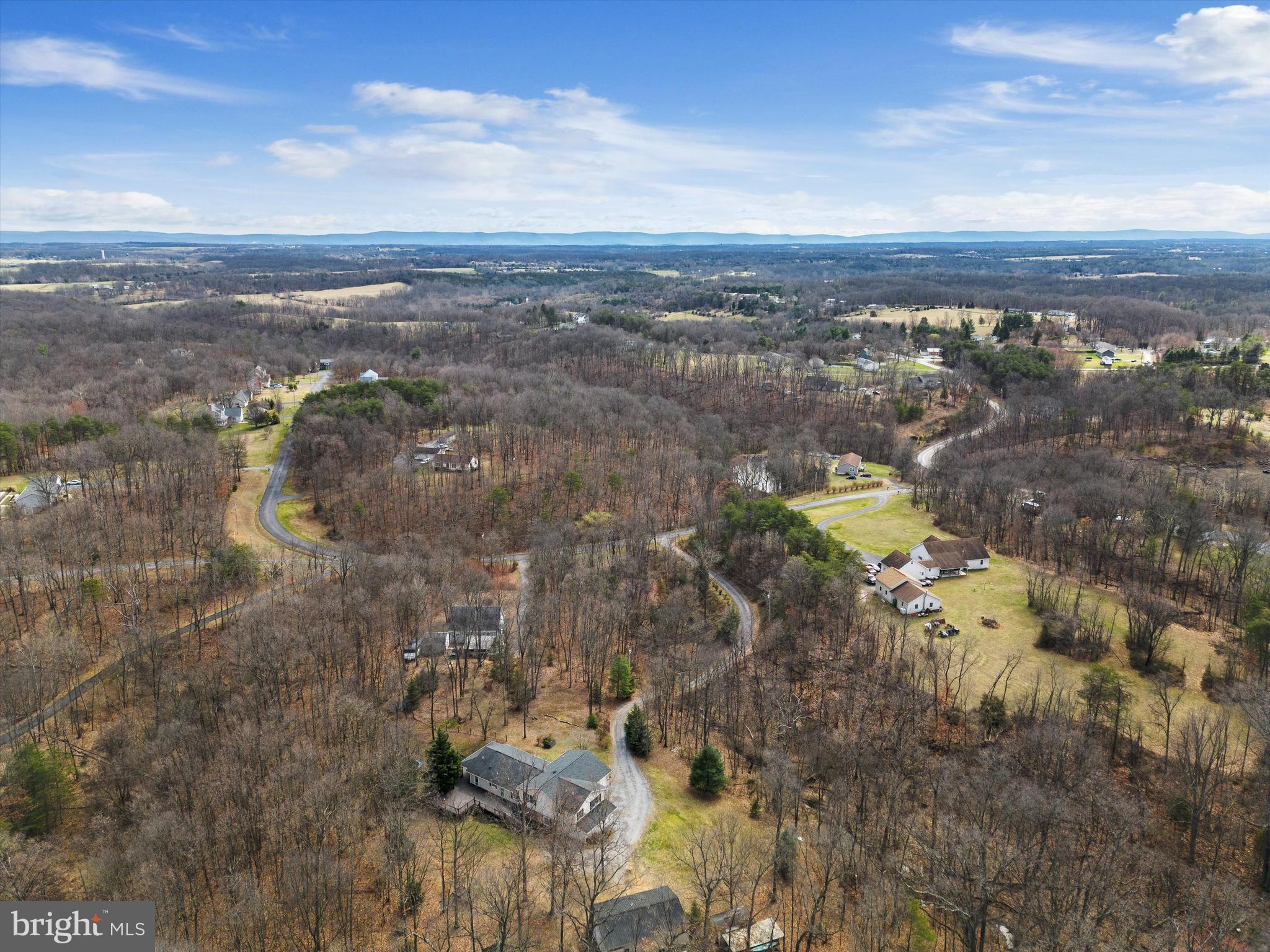 HOMESTEAD ACRES - Residential