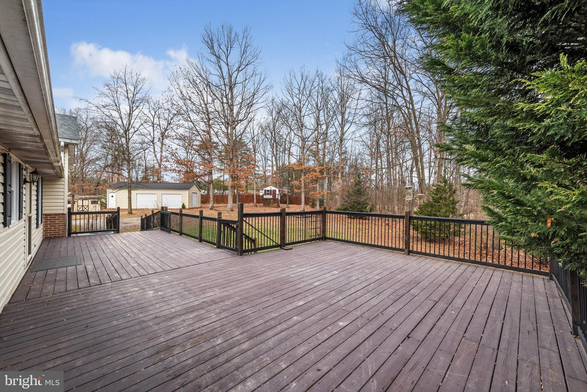 HOMESTEAD ACRES - Residential