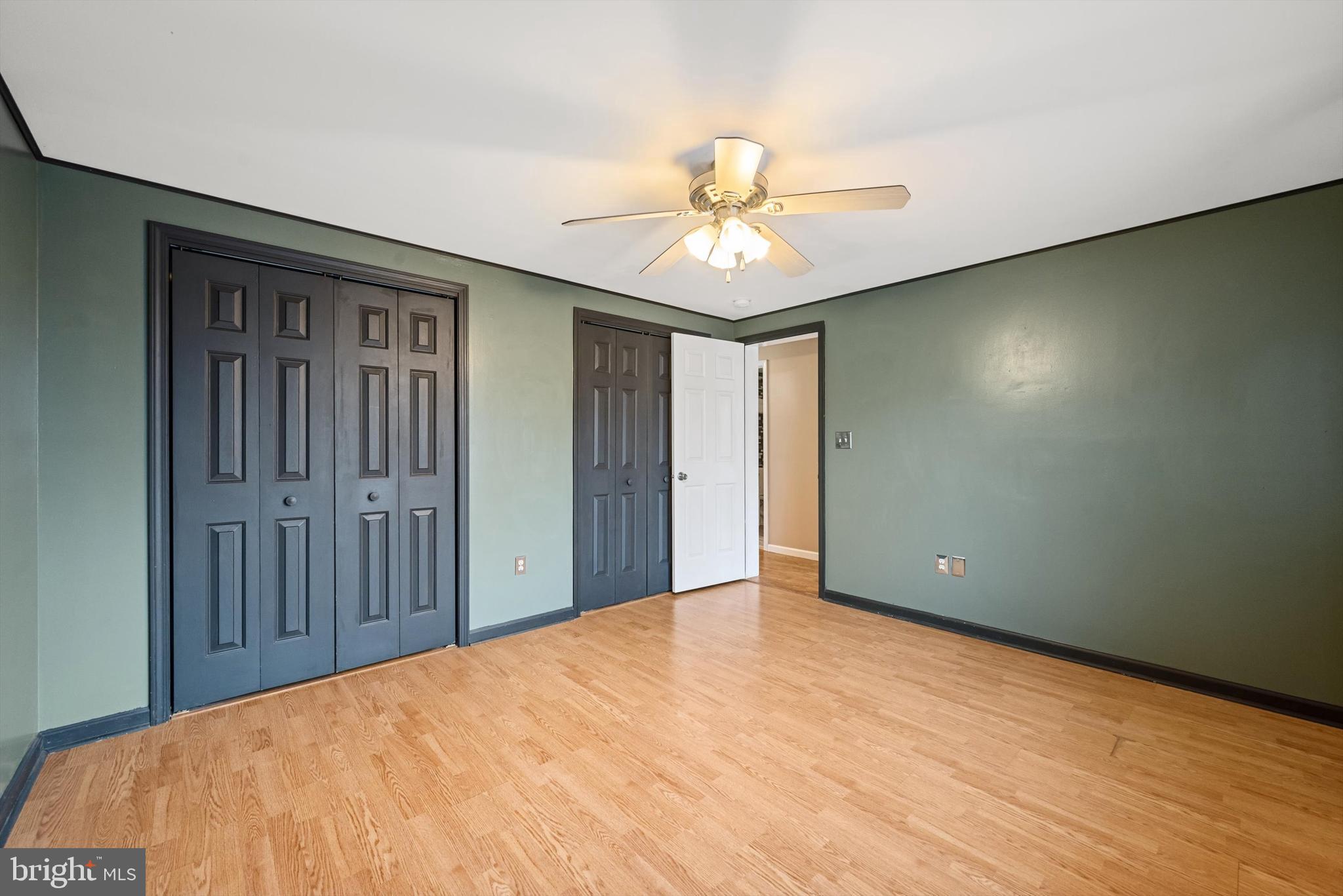 HOMESTEAD ACRES - Residential